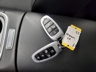 Keys