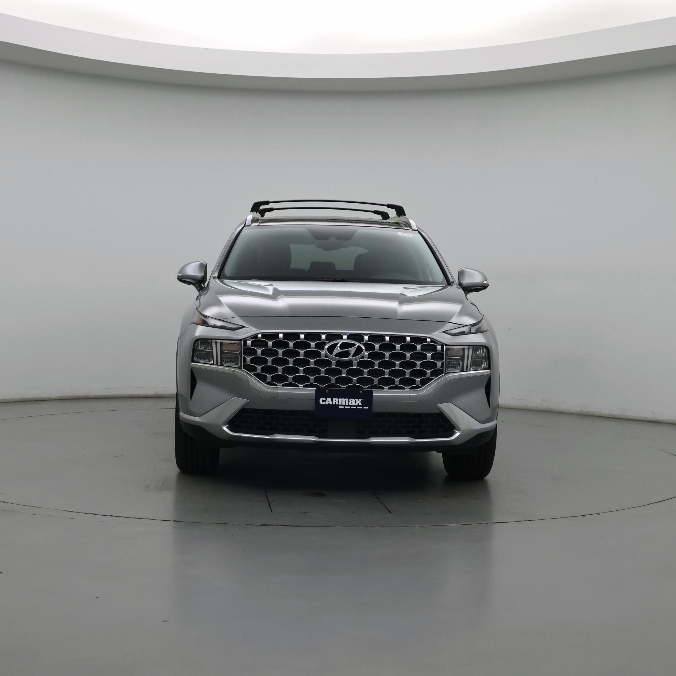 Thumbnail: 2023 Hyundai Santa Fe - 5