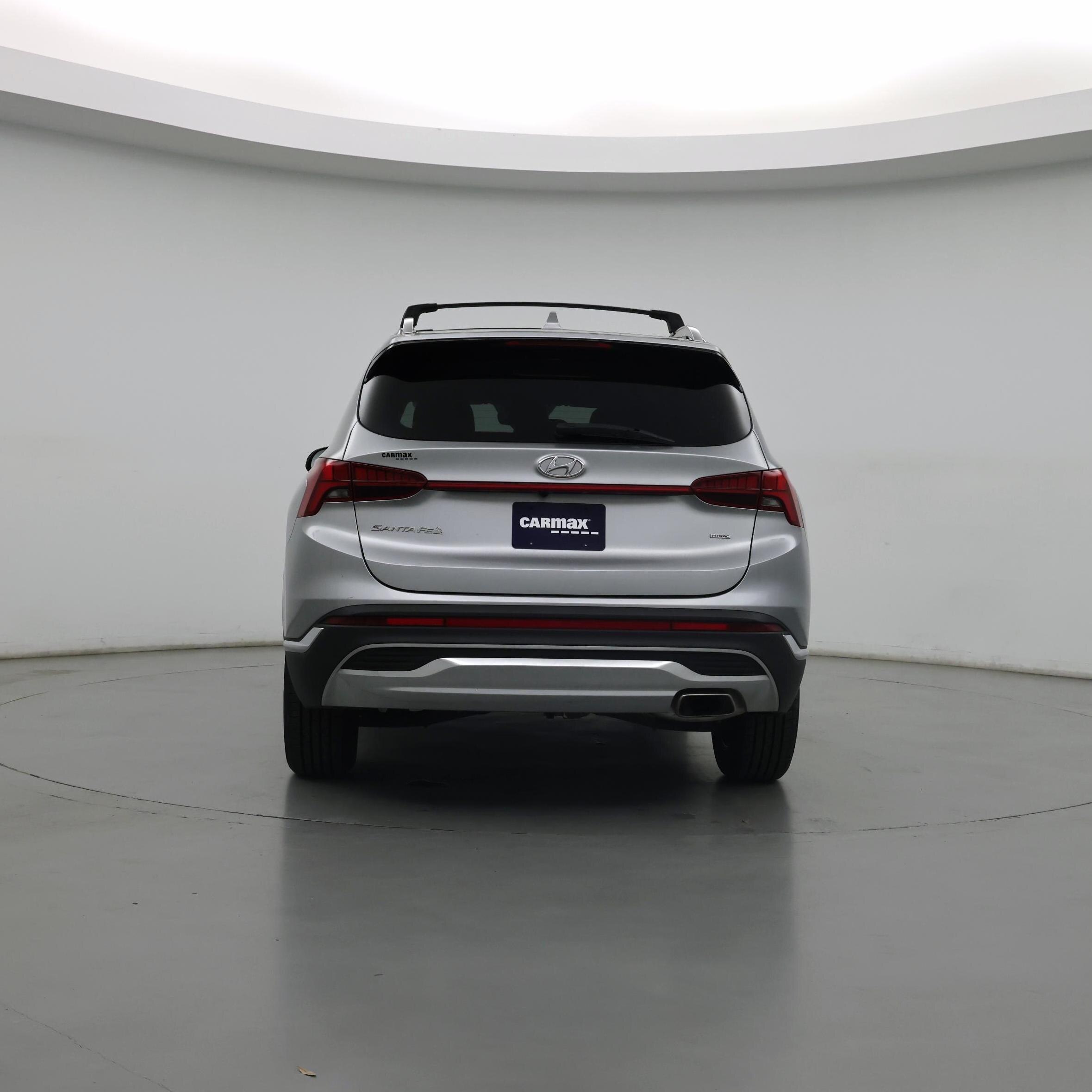 Thumbnail: 2023 Hyundai Santa Fe - 6