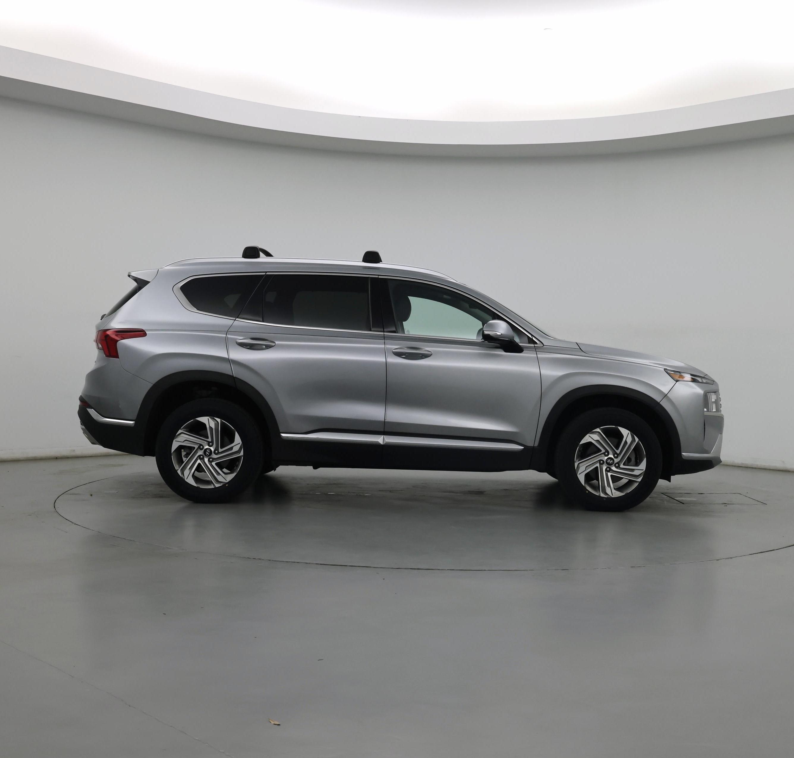 Thumbnail: 2023 Hyundai Santa Fe - 7