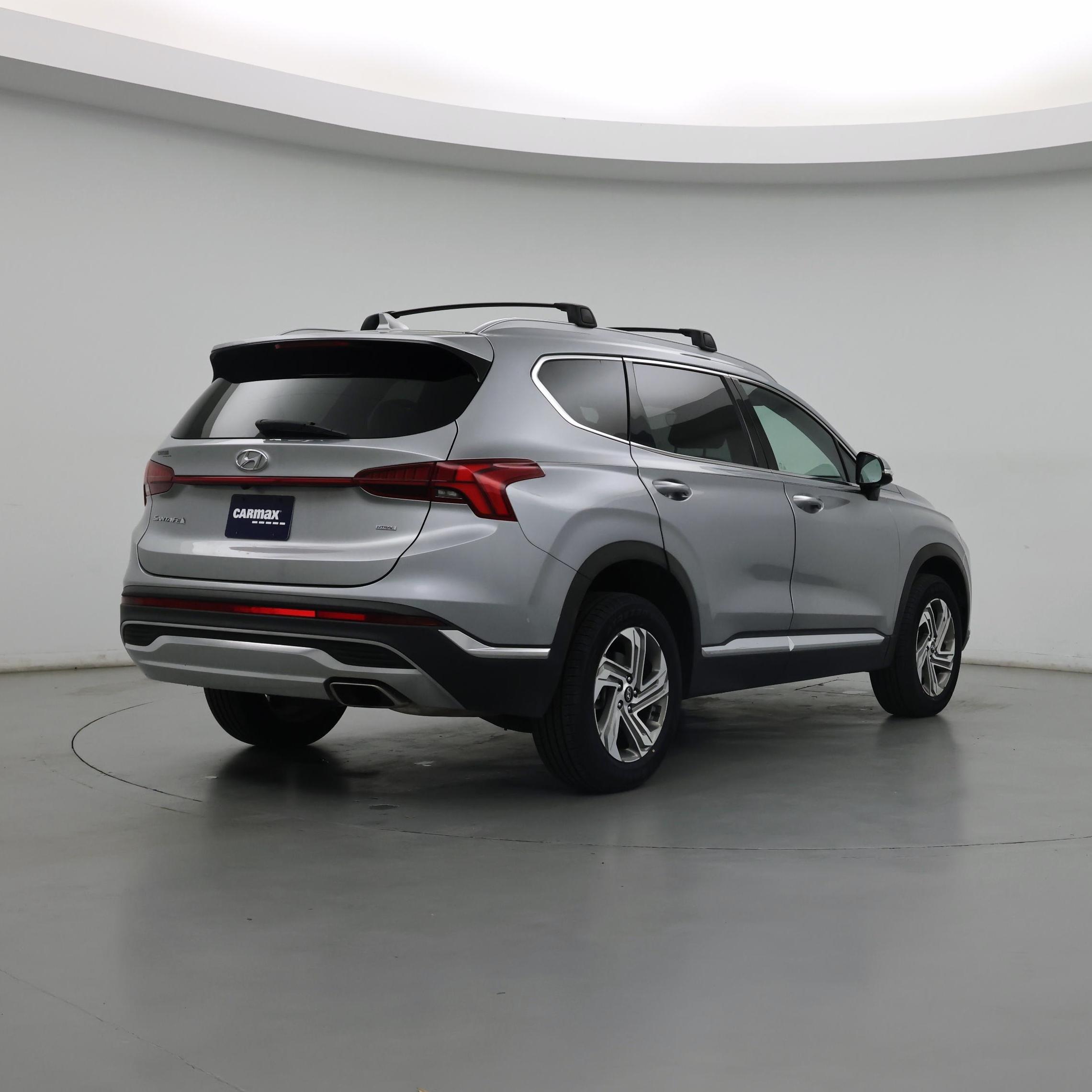 Thumbnail: 2023 Hyundai Santa Fe - 8