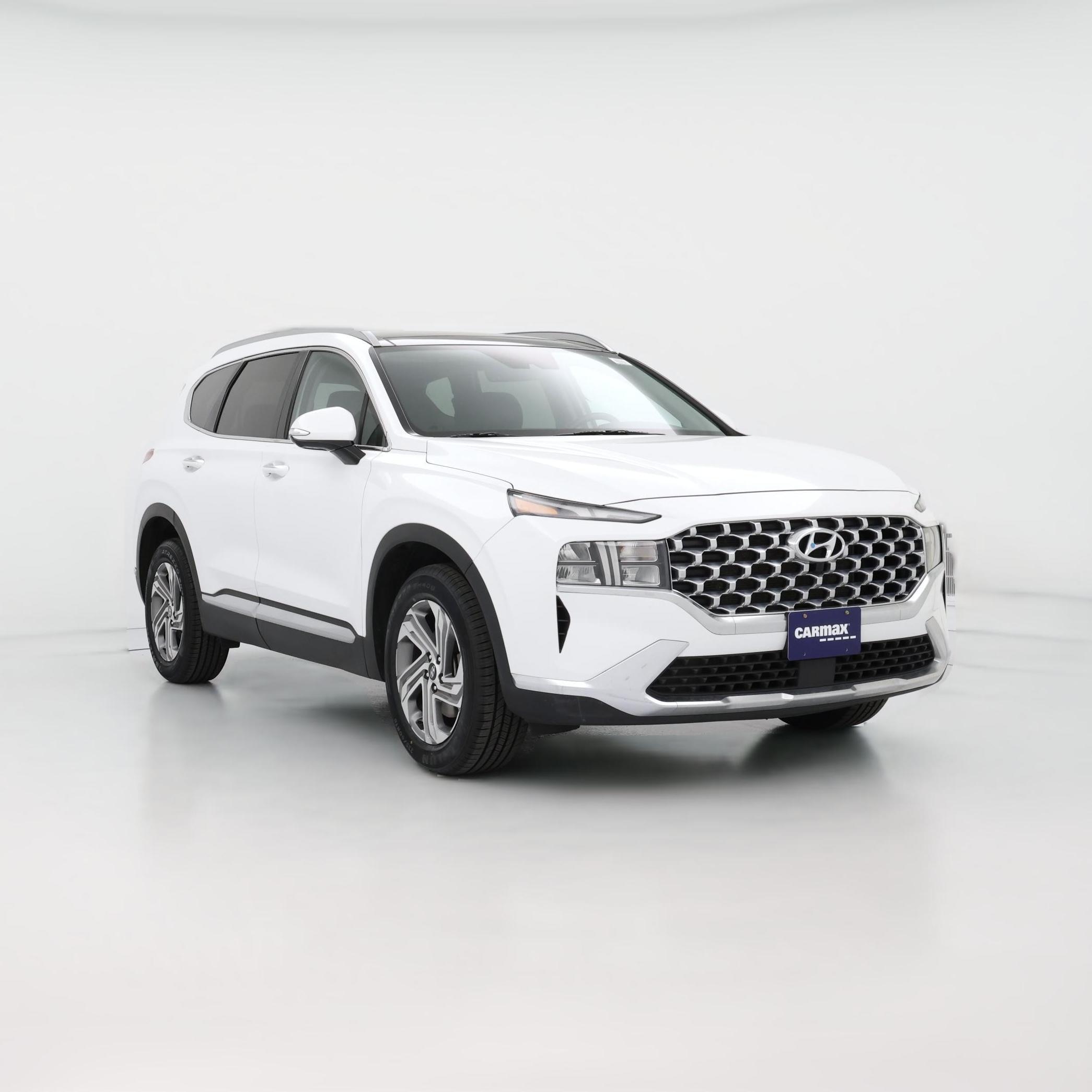 Thumbnail: 2023 Hyundai Santa Fe - 1