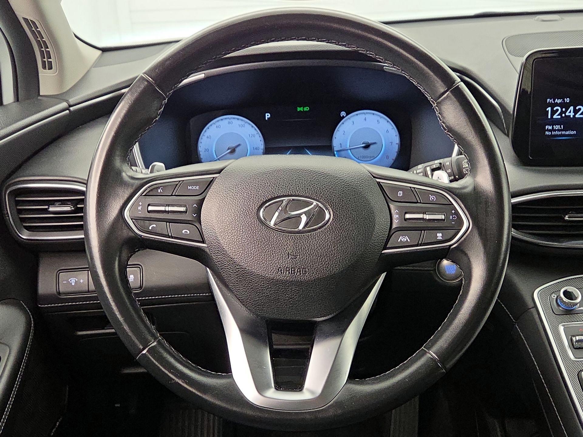 Thumbnail: 2023 Hyundai Santa Fe - 10