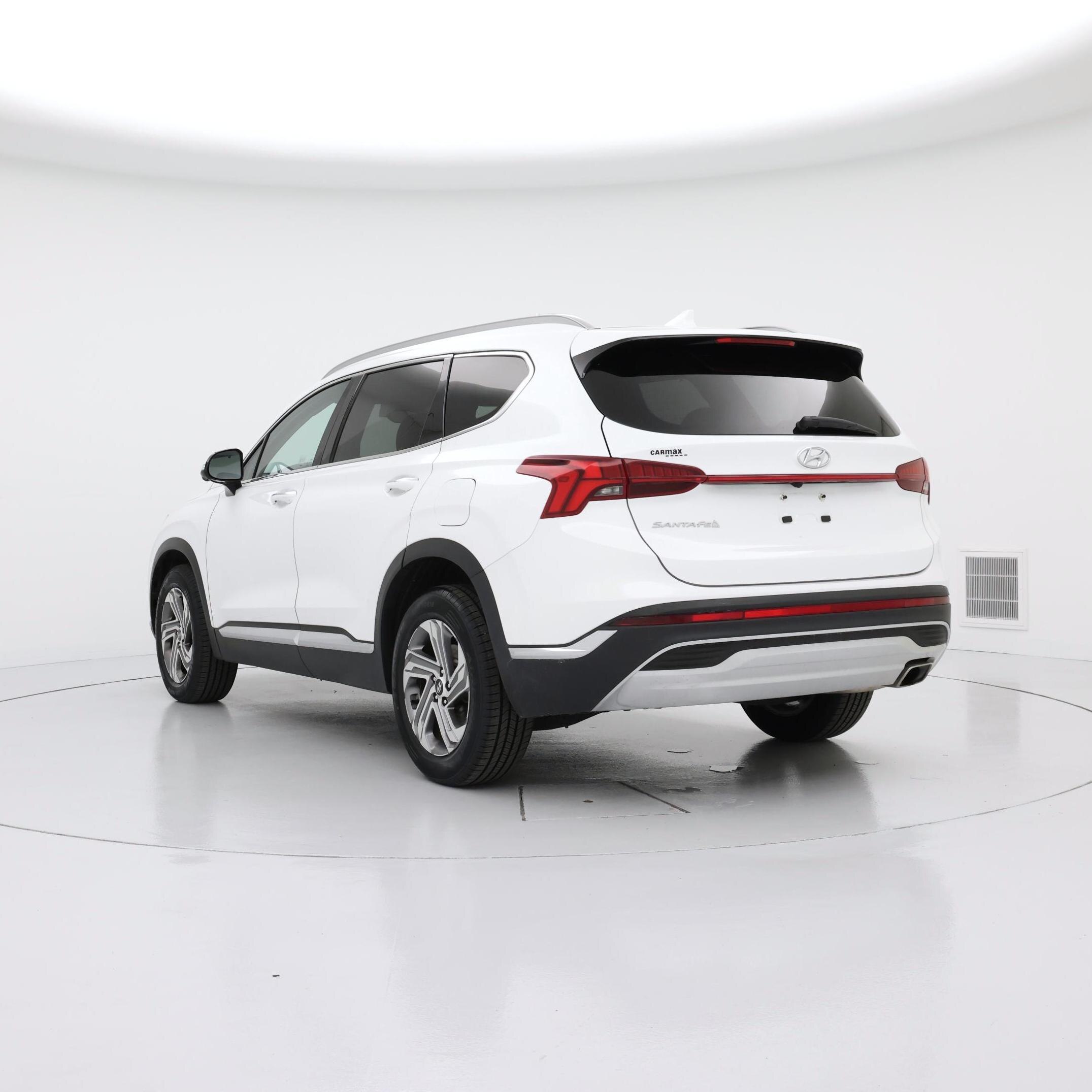 Thumbnail: 2023 Hyundai Santa Fe - 2