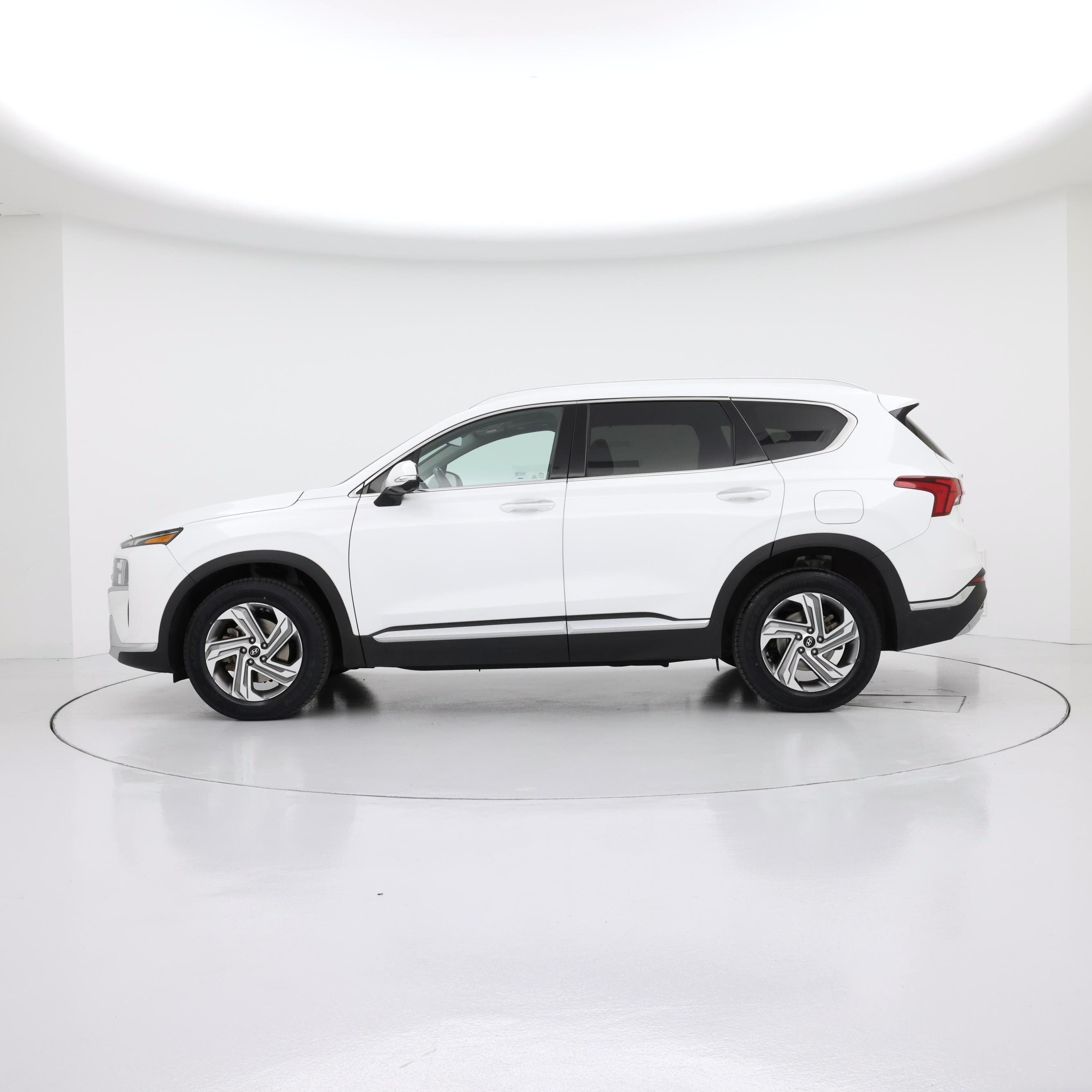 Thumbnail: 2023 Hyundai Santa Fe - 3