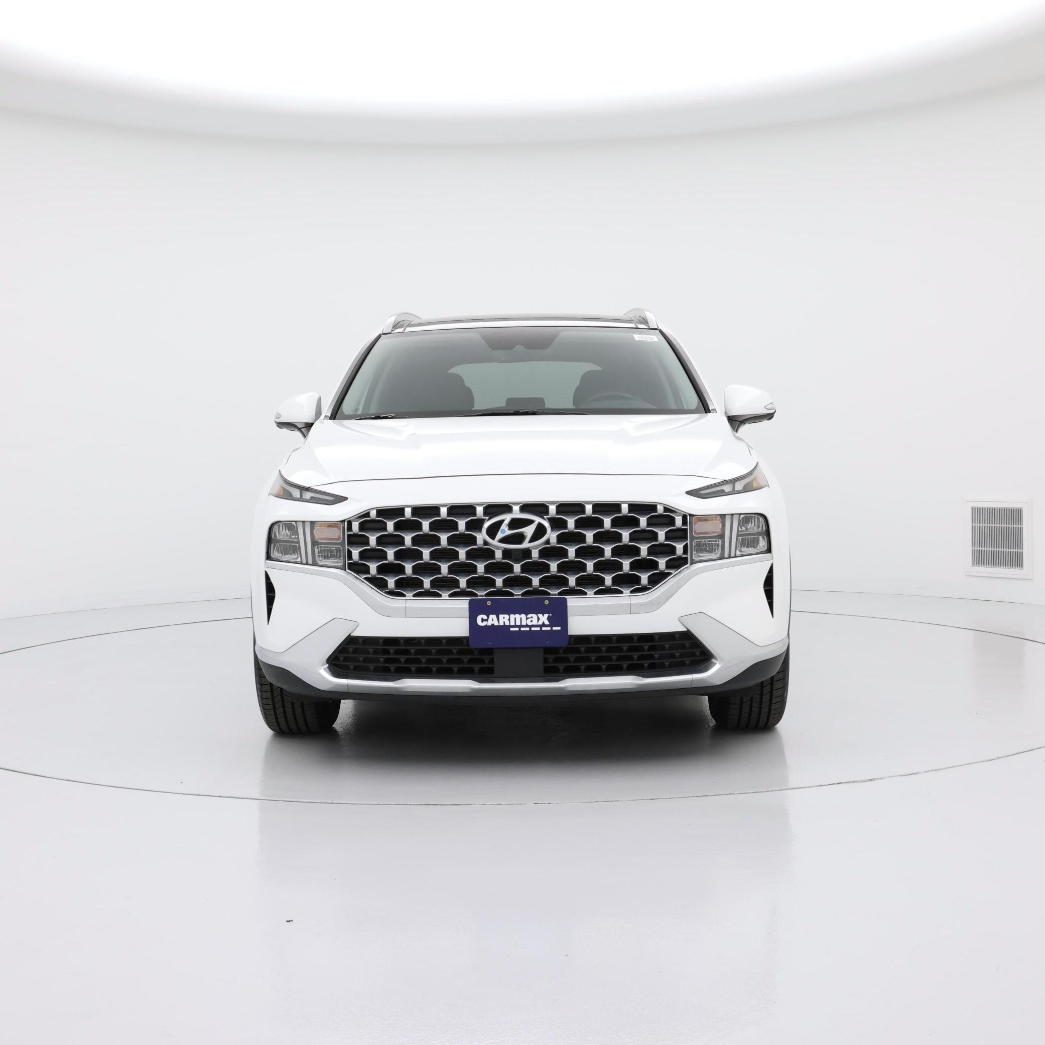 Thumbnail: 2023 Hyundai Santa Fe - 5