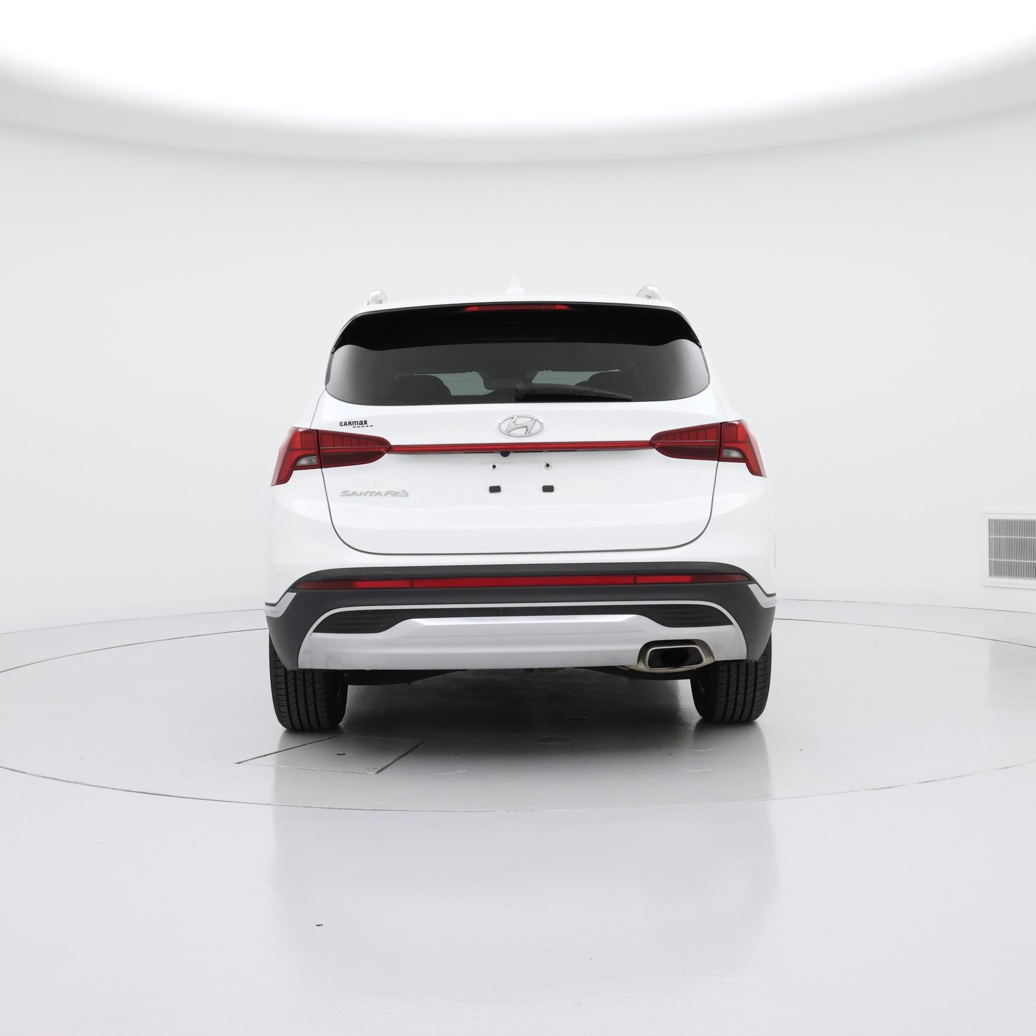 Thumbnail: 2023 Hyundai Santa Fe - 6
