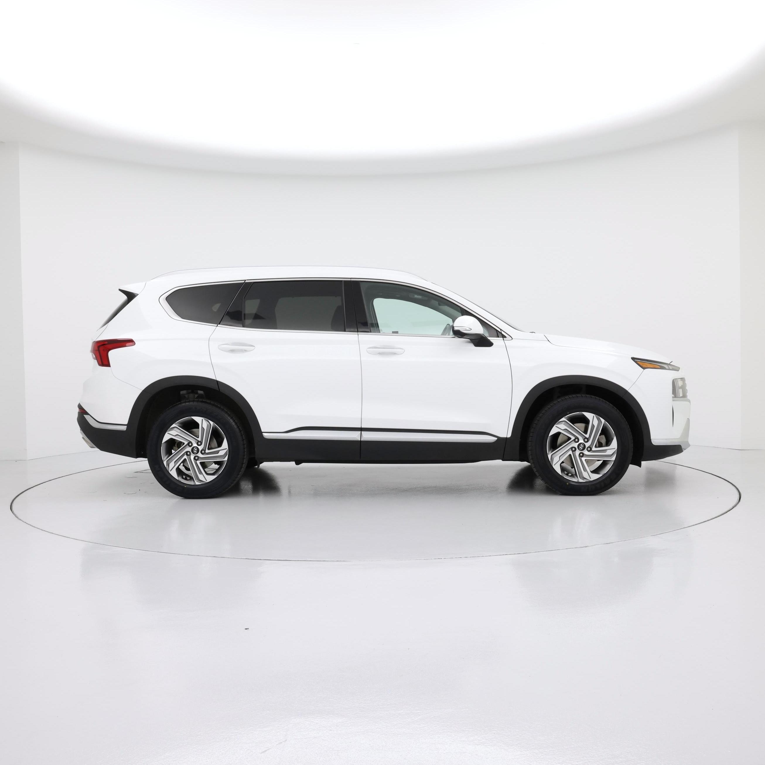 Thumbnail: 2023 Hyundai Santa Fe - 7