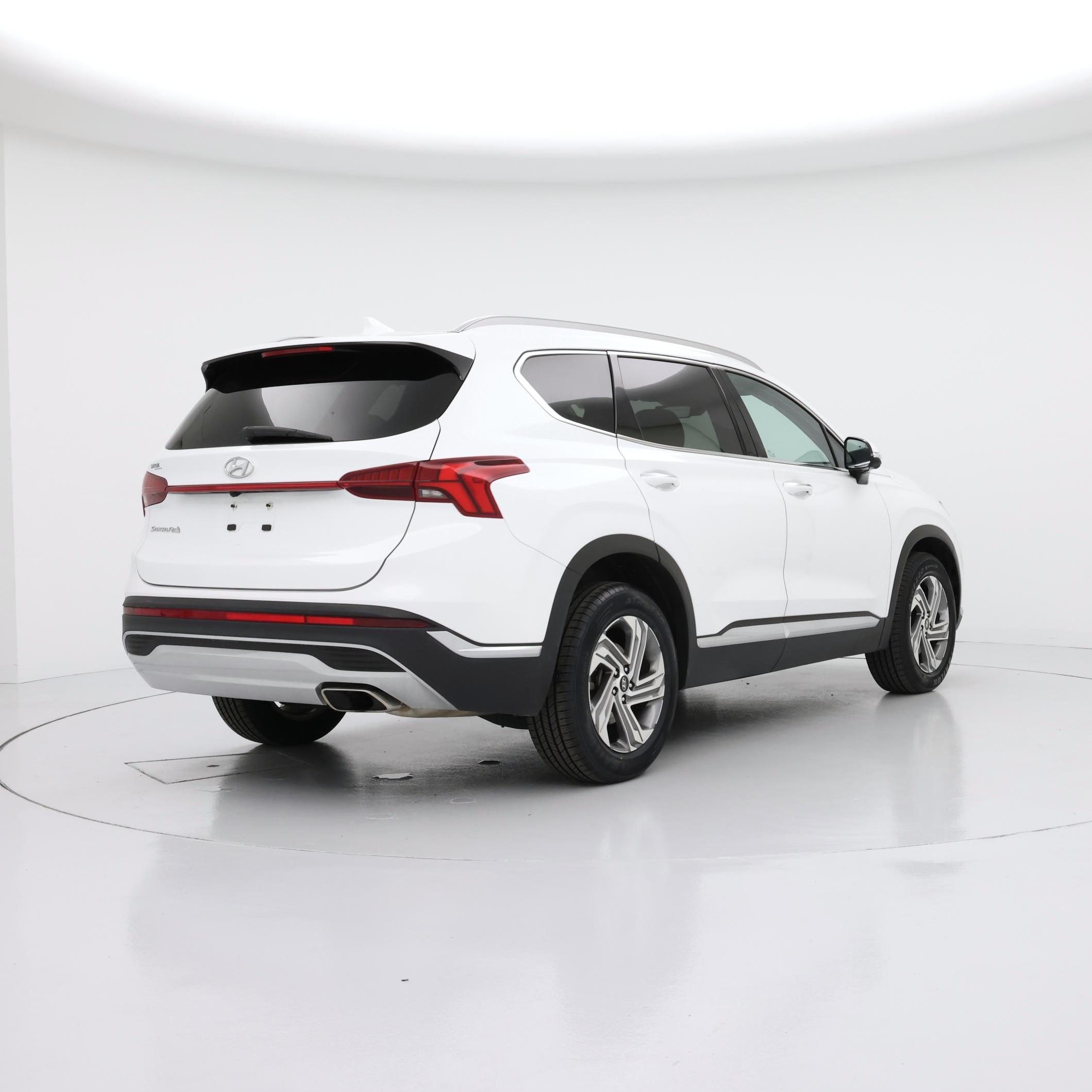 Thumbnail: 2023 Hyundai Santa Fe - 8