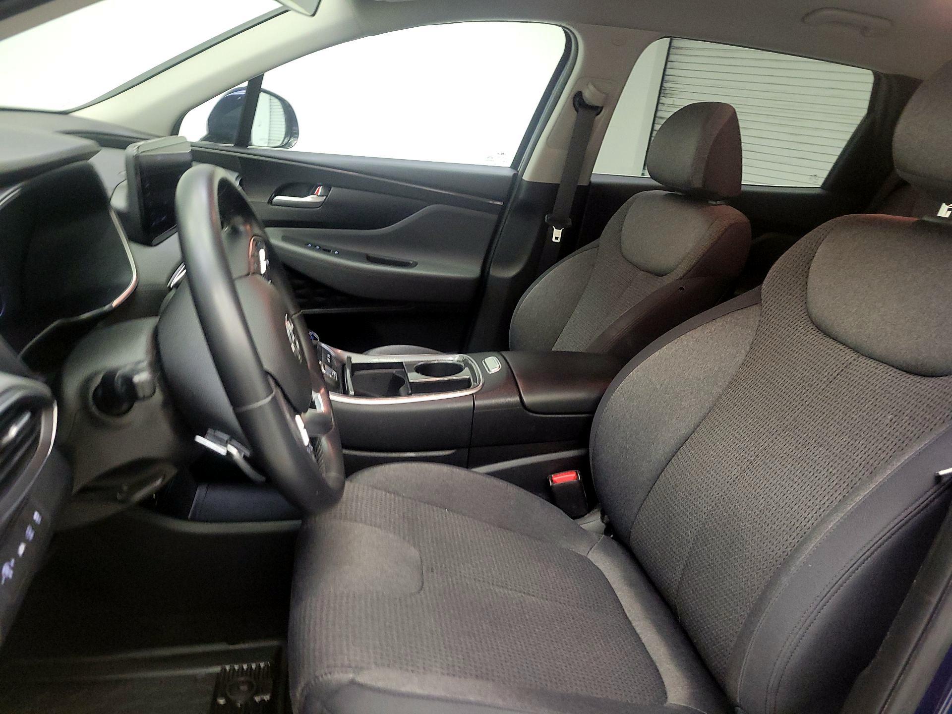 Thumbnail: 2023 Hyundai Santa Fe - 9