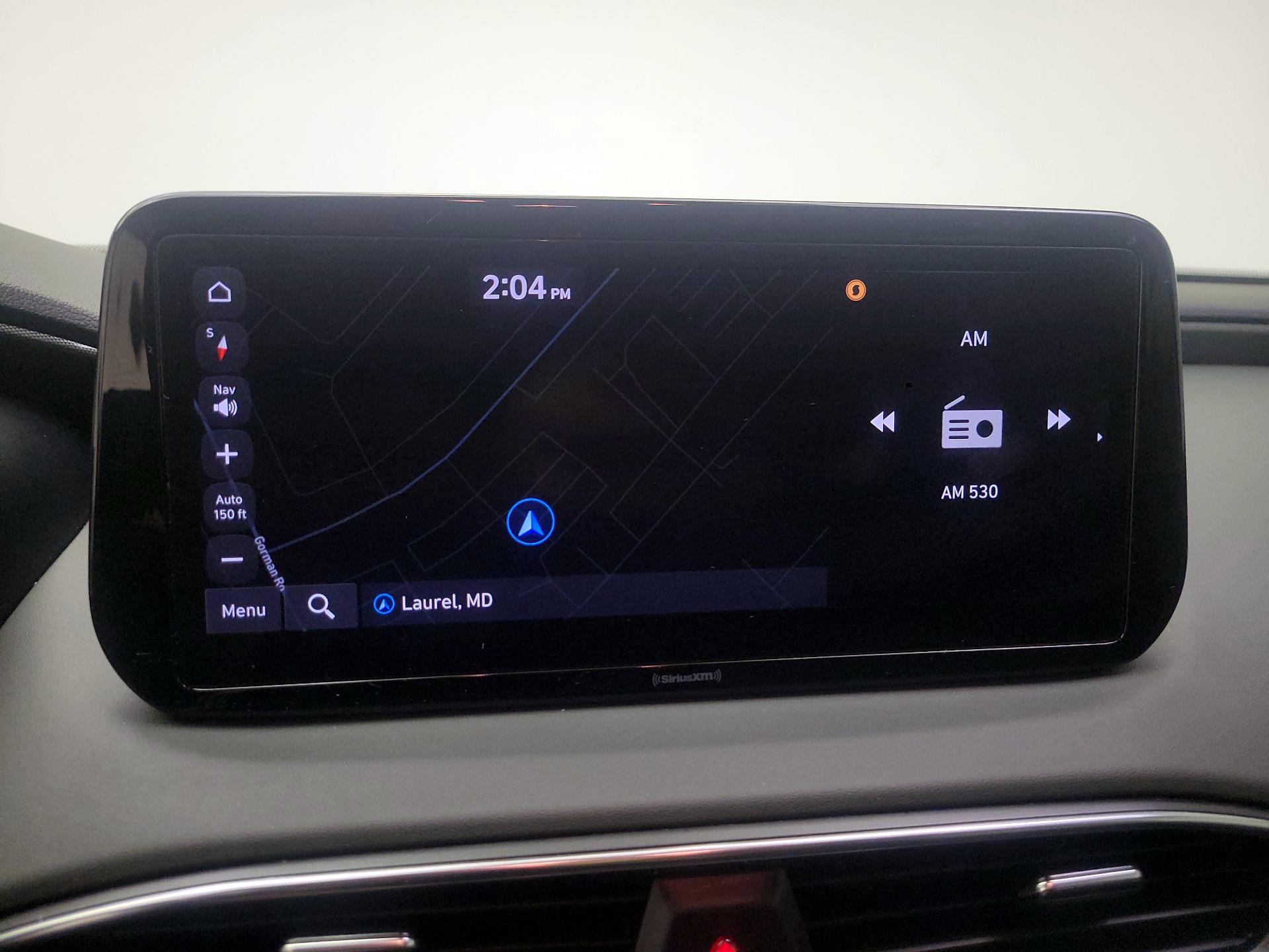 Thumbnail: 2023 Hyundai Santa Fe - 12