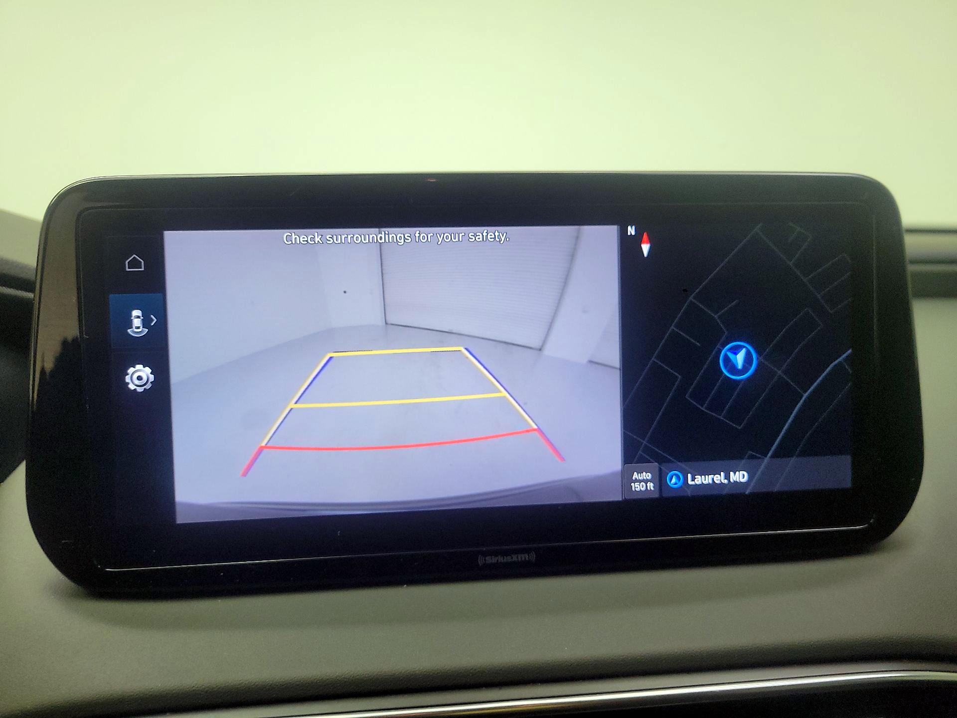 Thumbnail: 2023 Hyundai Santa Fe - 13