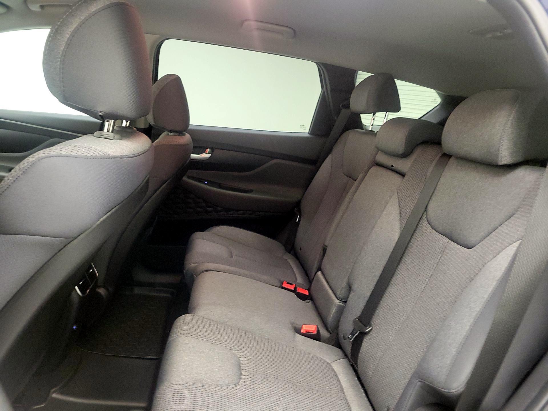 Thumbnail: 2023 Hyundai Santa Fe - 18