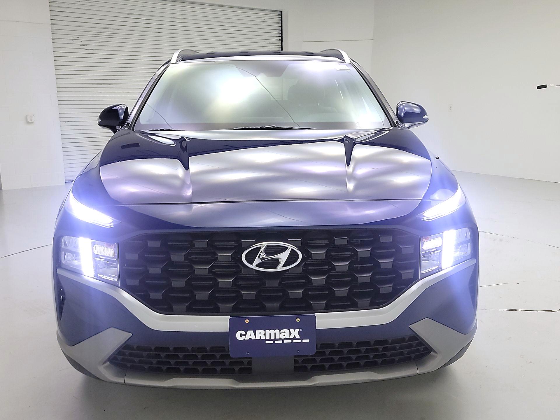 Thumbnail: 2023 Hyundai Santa Fe - 2