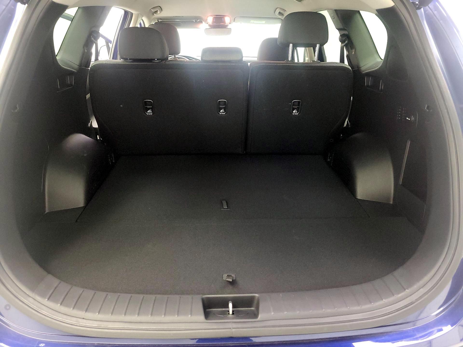 Thumbnail: 2023 Hyundai Santa Fe - 19