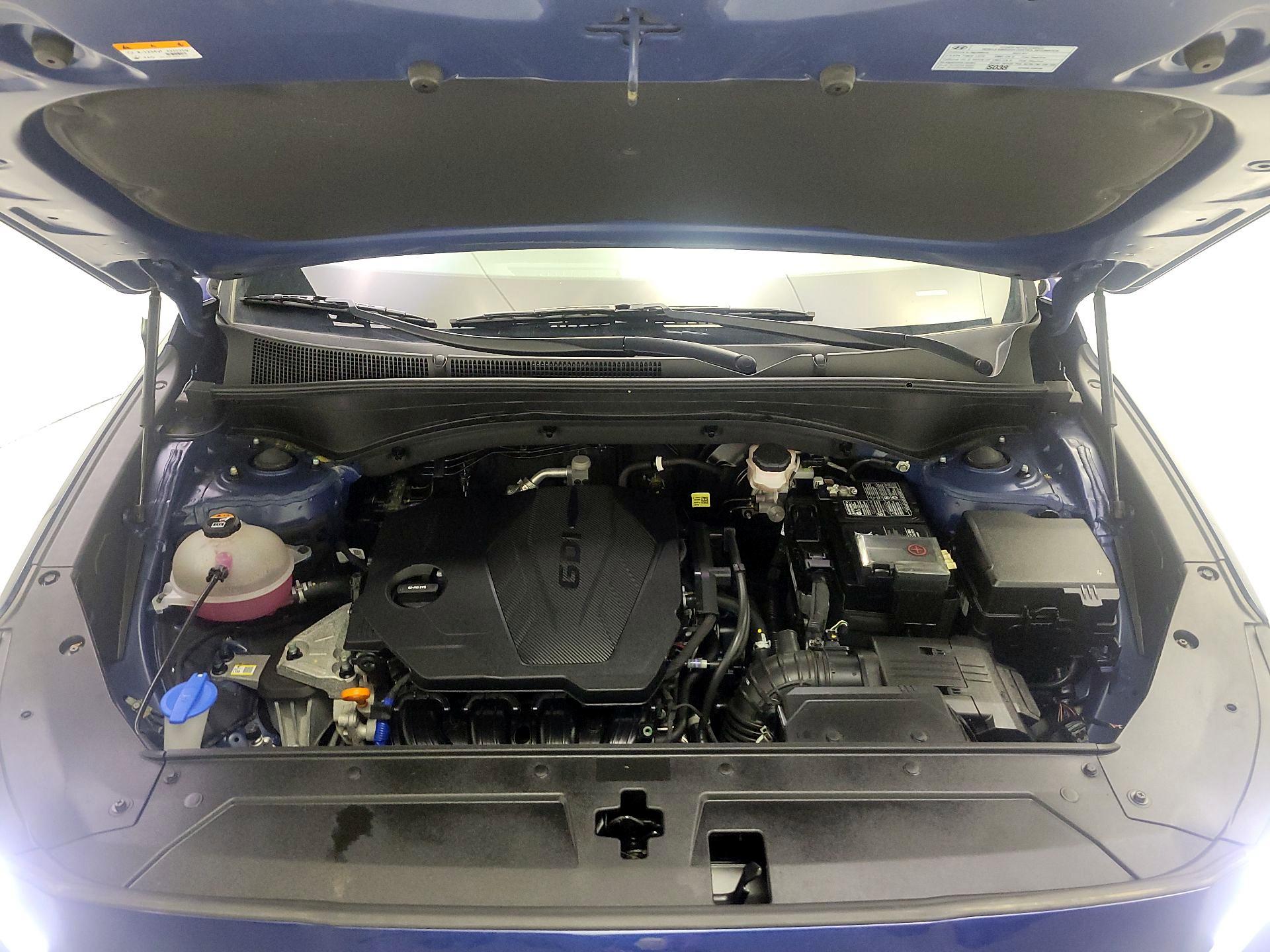 Thumbnail: 2023 Hyundai Santa Fe - 20