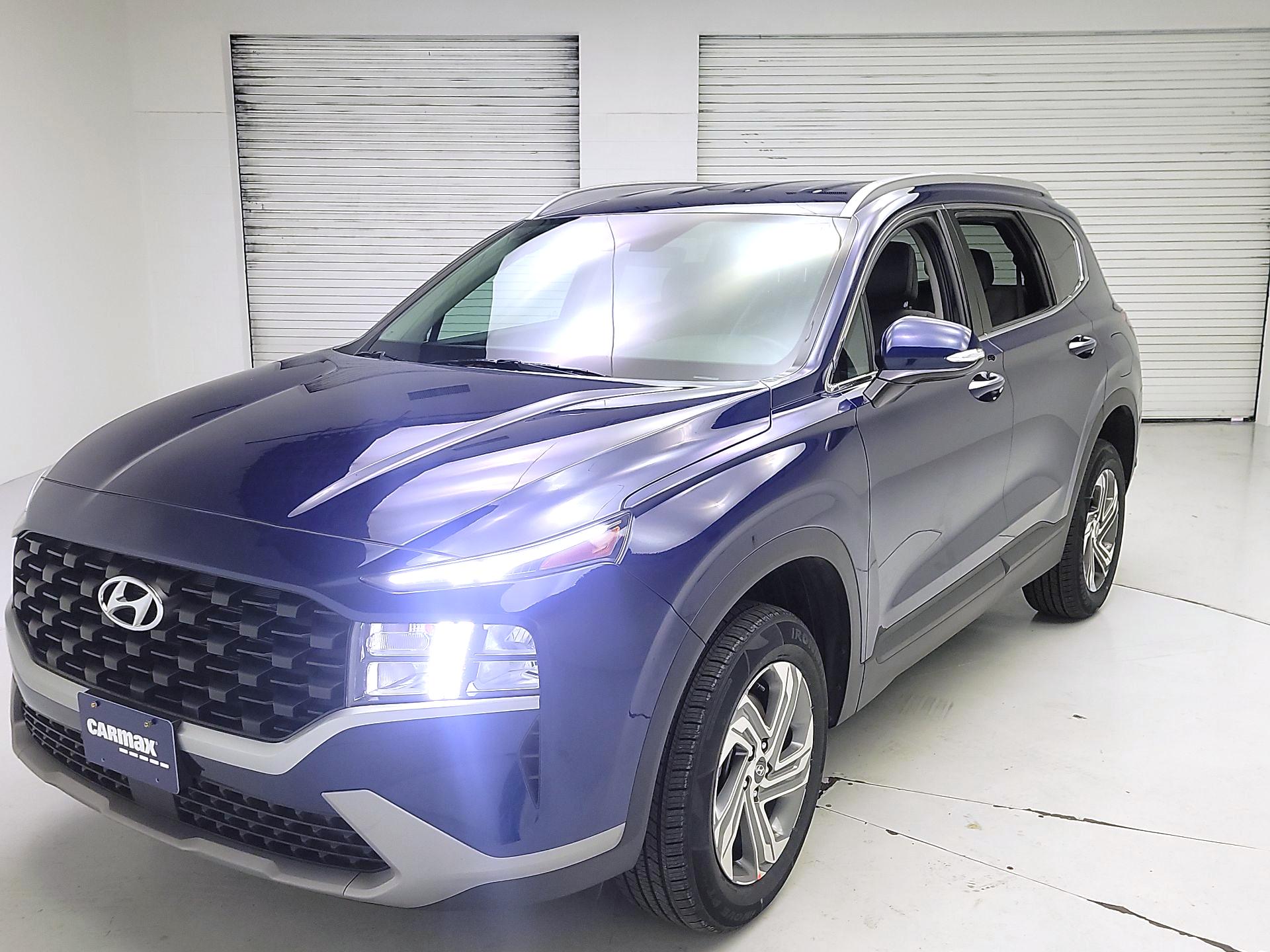 Thumbnail: 2023 Hyundai Santa Fe - 3