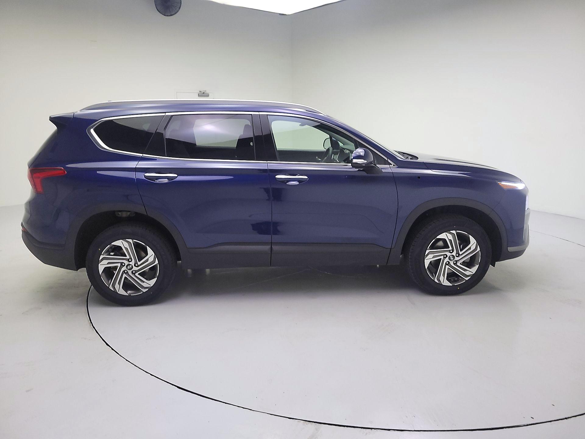 Thumbnail: 2023 Hyundai Santa Fe - 4