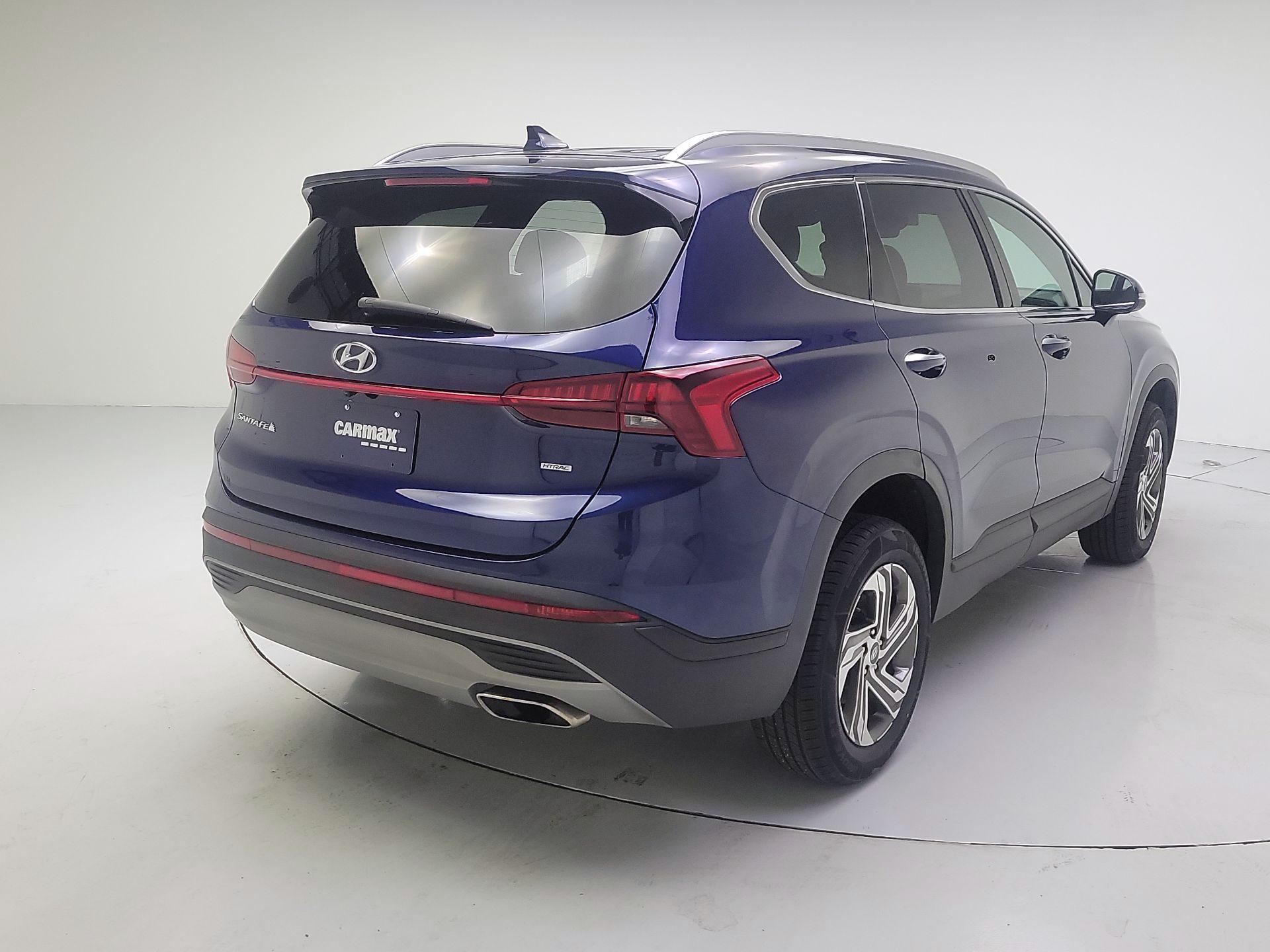 Thumbnail: 2023 Hyundai Santa Fe - 5