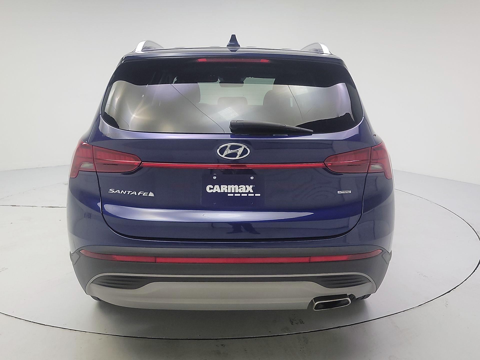 Thumbnail: 2023 Hyundai Santa Fe - 6