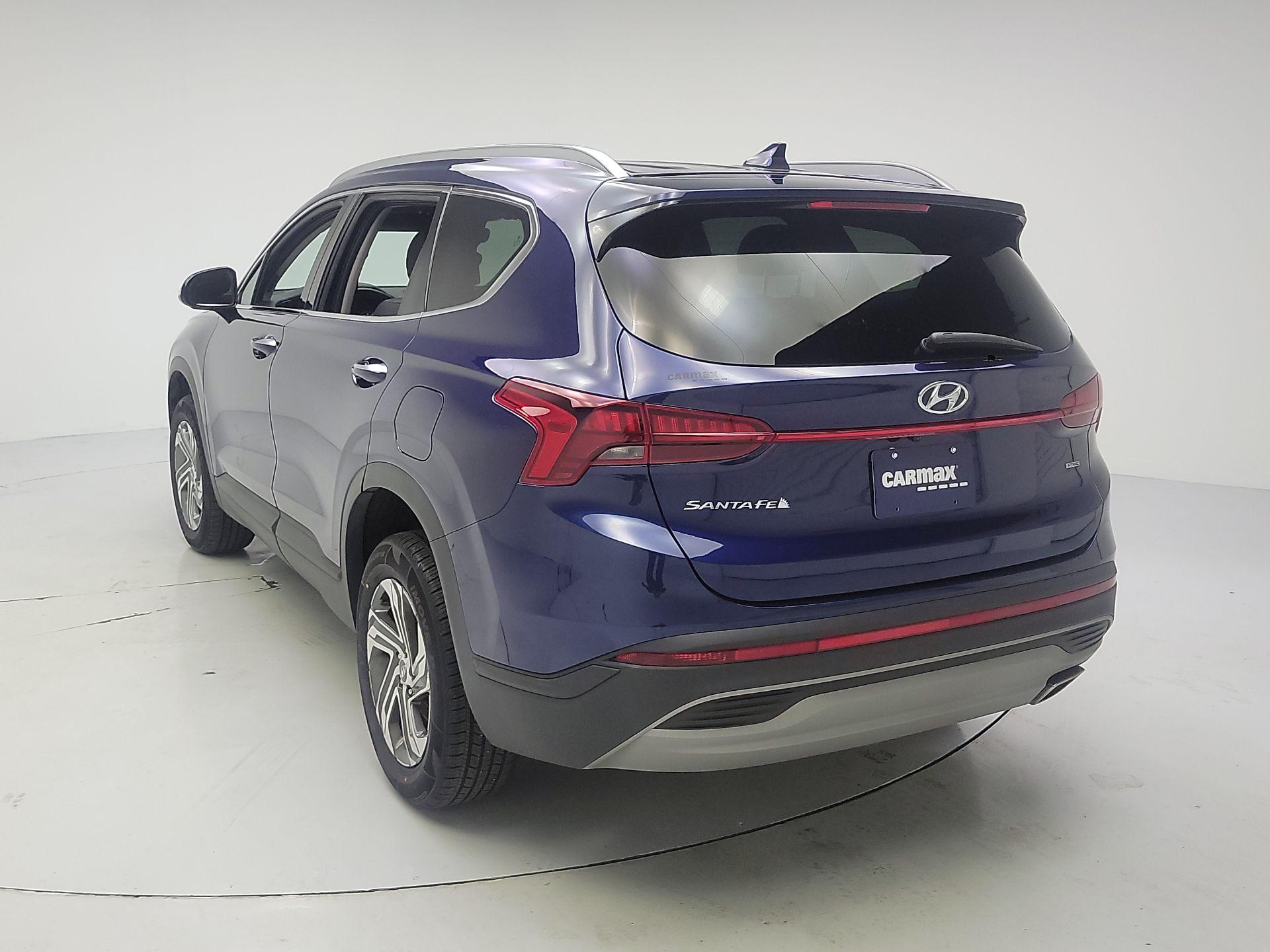 Thumbnail: 2023 Hyundai Santa Fe - 7