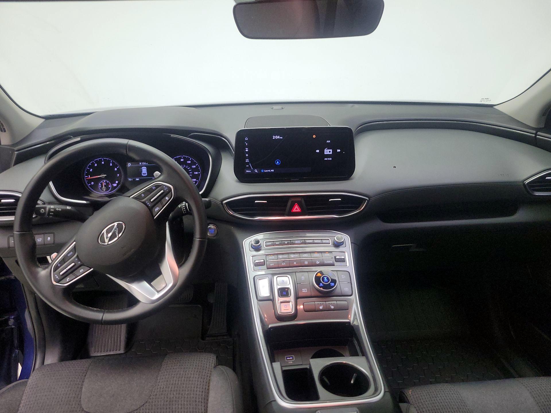 Thumbnail: 2023 Hyundai Santa Fe - 8