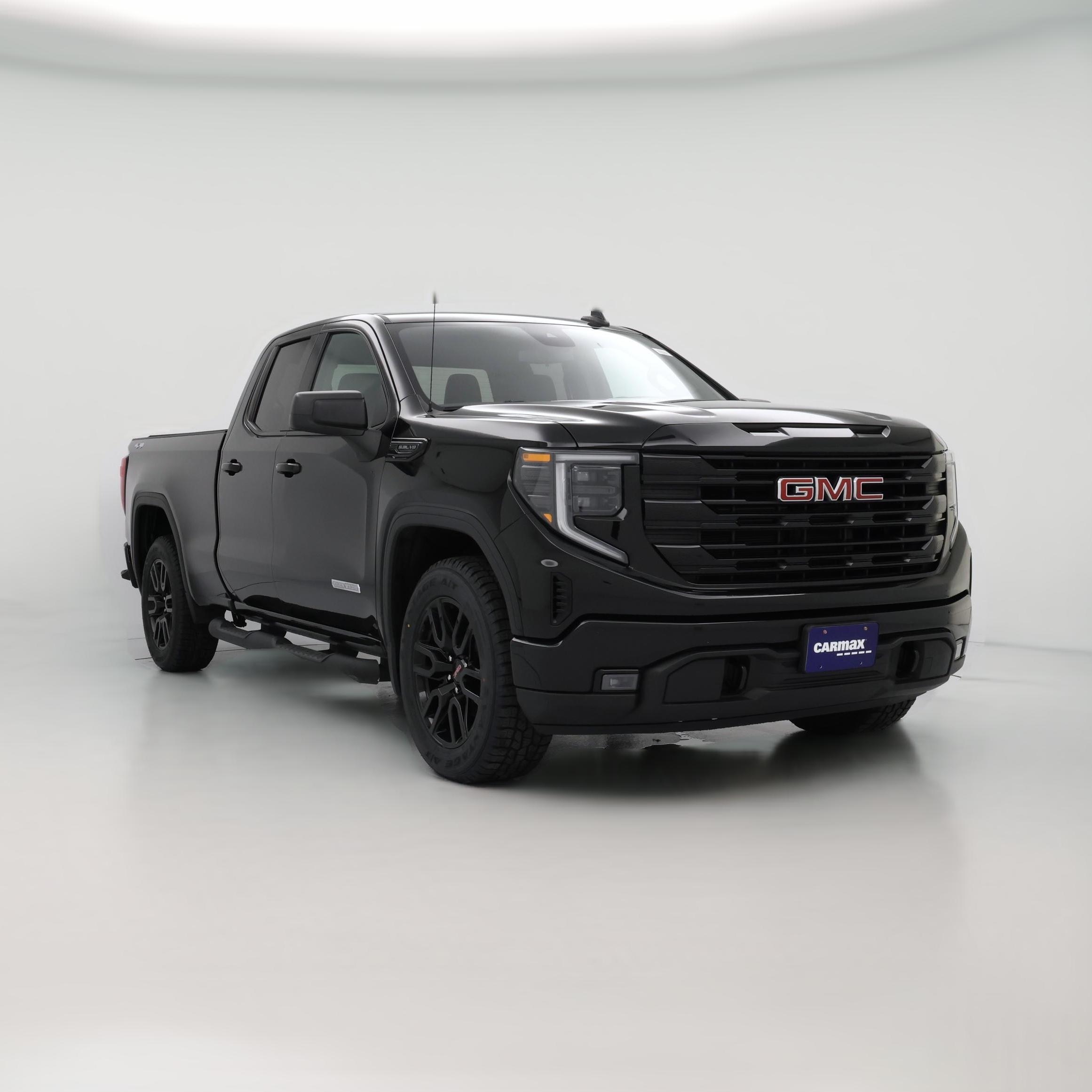 Thumbnail: 2023 GMC Sierra 1500 - 1