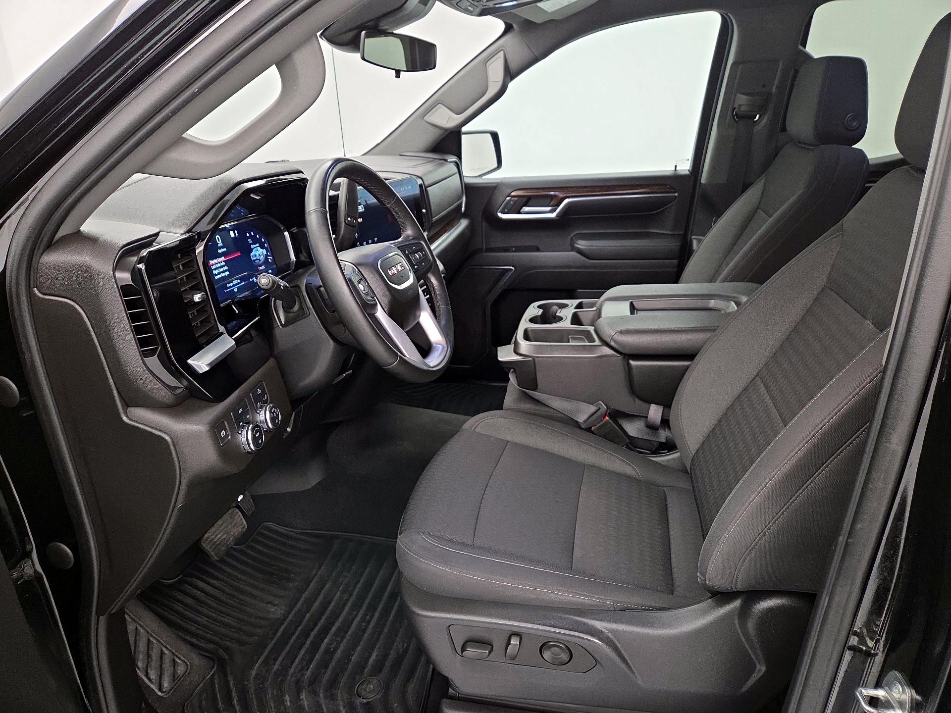 Thumbnail: 2023 GMC Sierra 1500 - 11