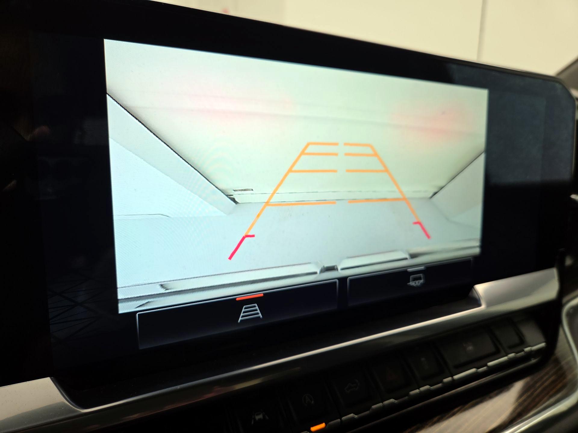 Thumbnail: 2023 GMC Sierra 1500 - 14