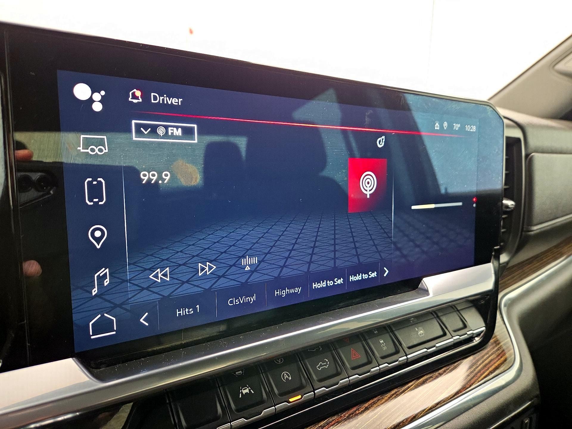 Thumbnail: 2023 GMC Sierra 1500 - 15