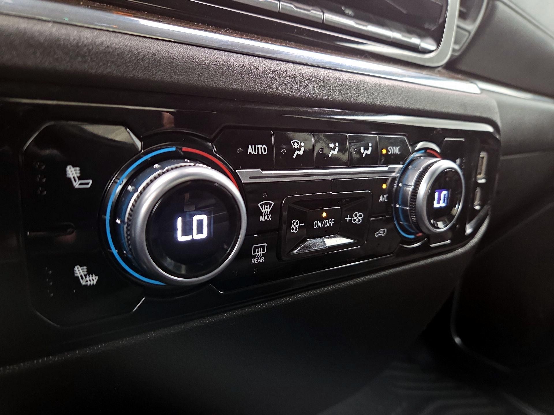 Thumbnail: 2023 GMC Sierra 1500 - 16