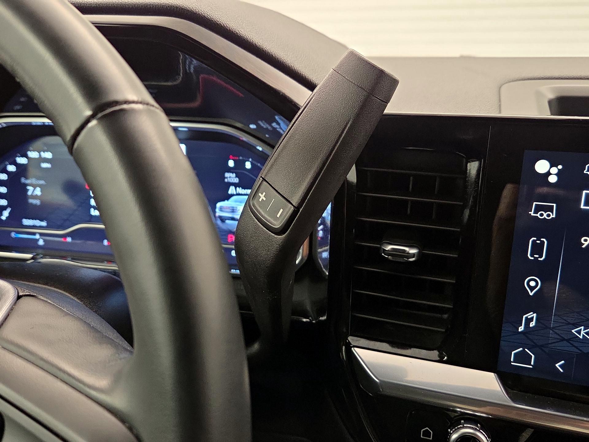 Thumbnail: 2023 GMC Sierra 1500 - 17