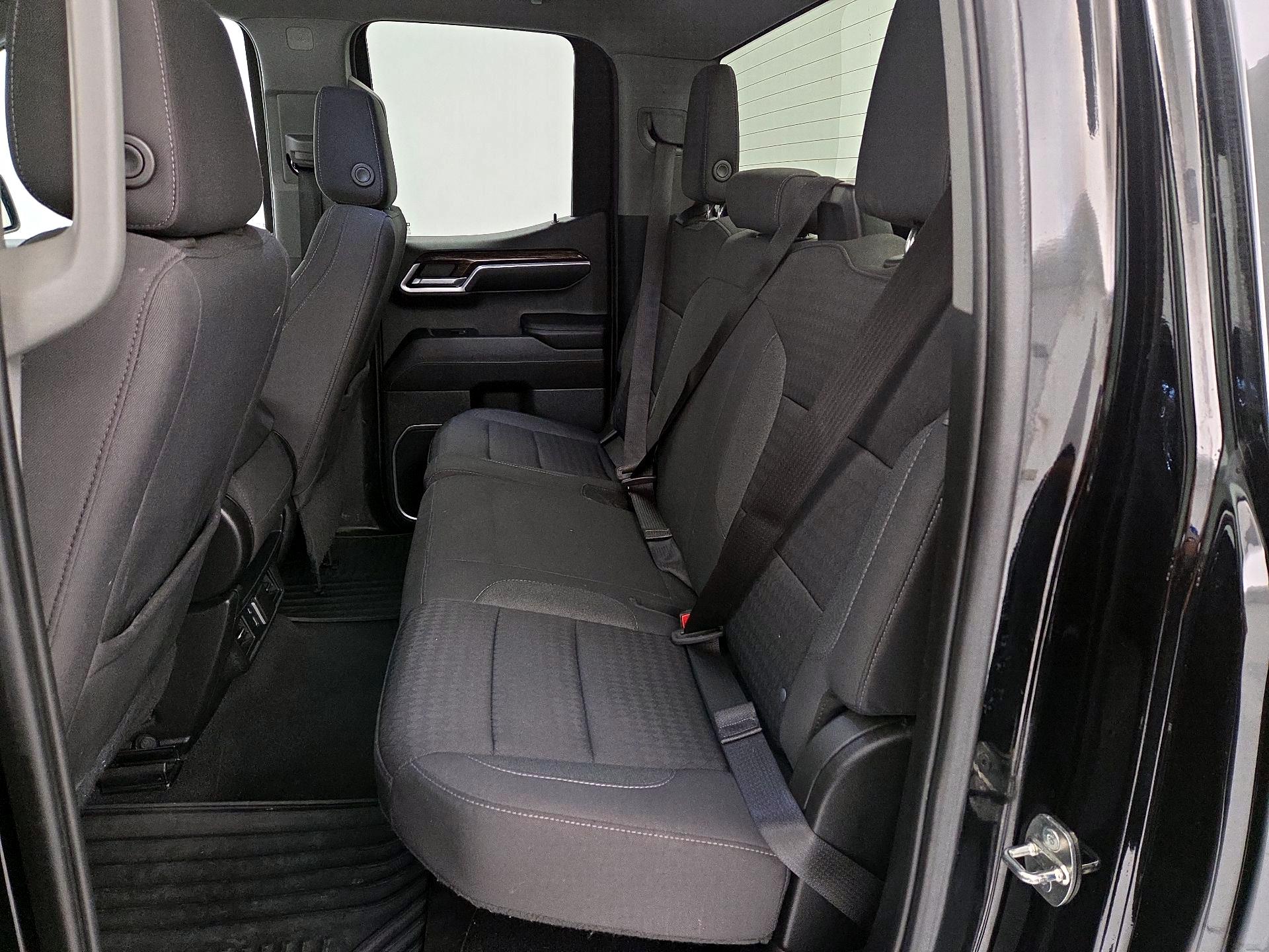 Thumbnail: 2023 GMC Sierra 1500 - 19