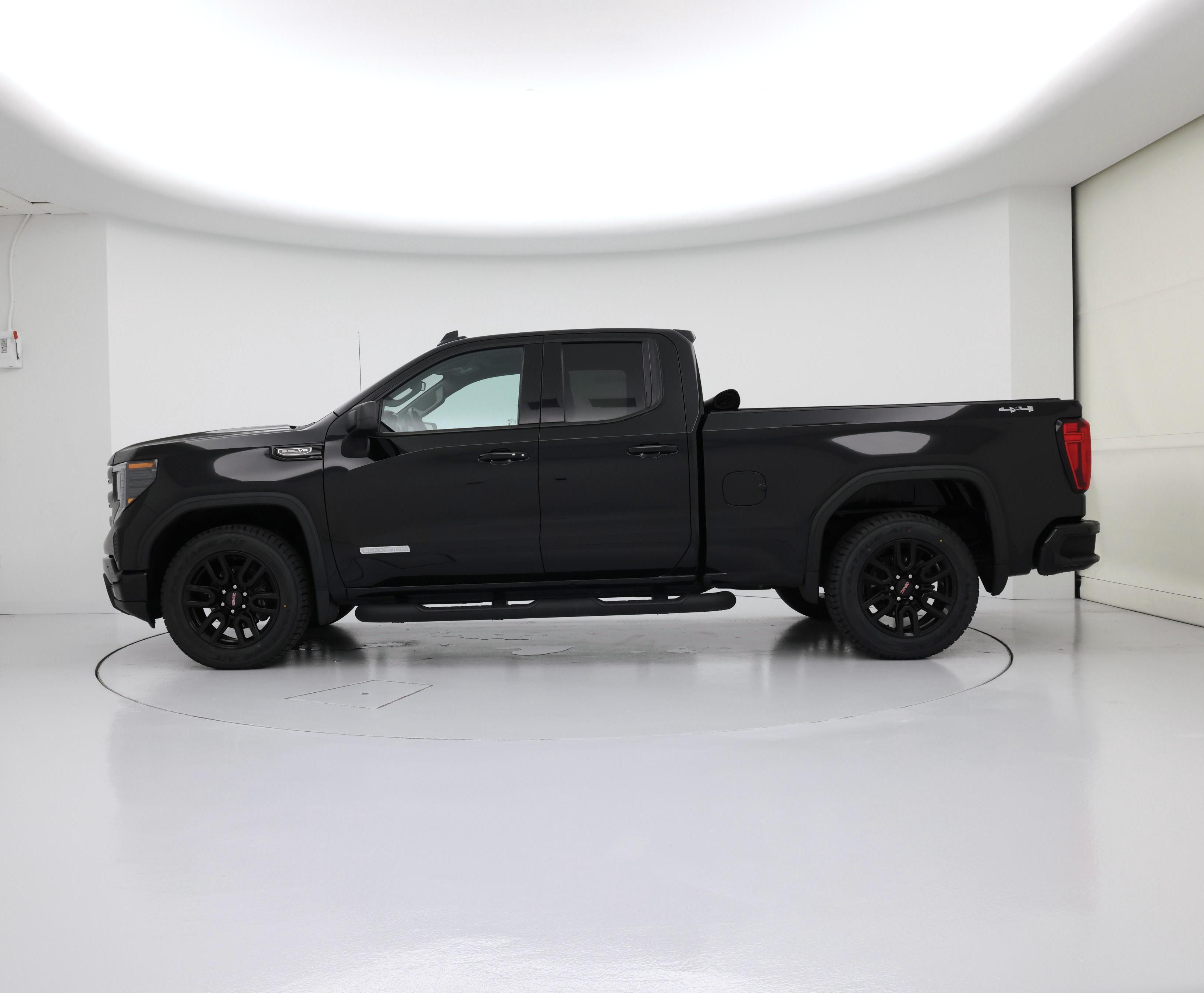 Thumbnail: 2023 GMC Sierra 1500 - 3