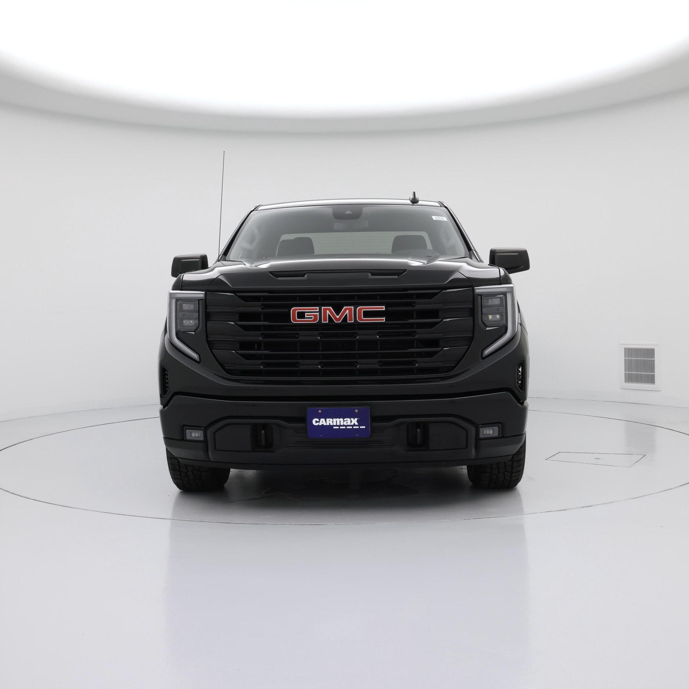 Thumbnail: 2023 GMC Sierra 1500 - 5