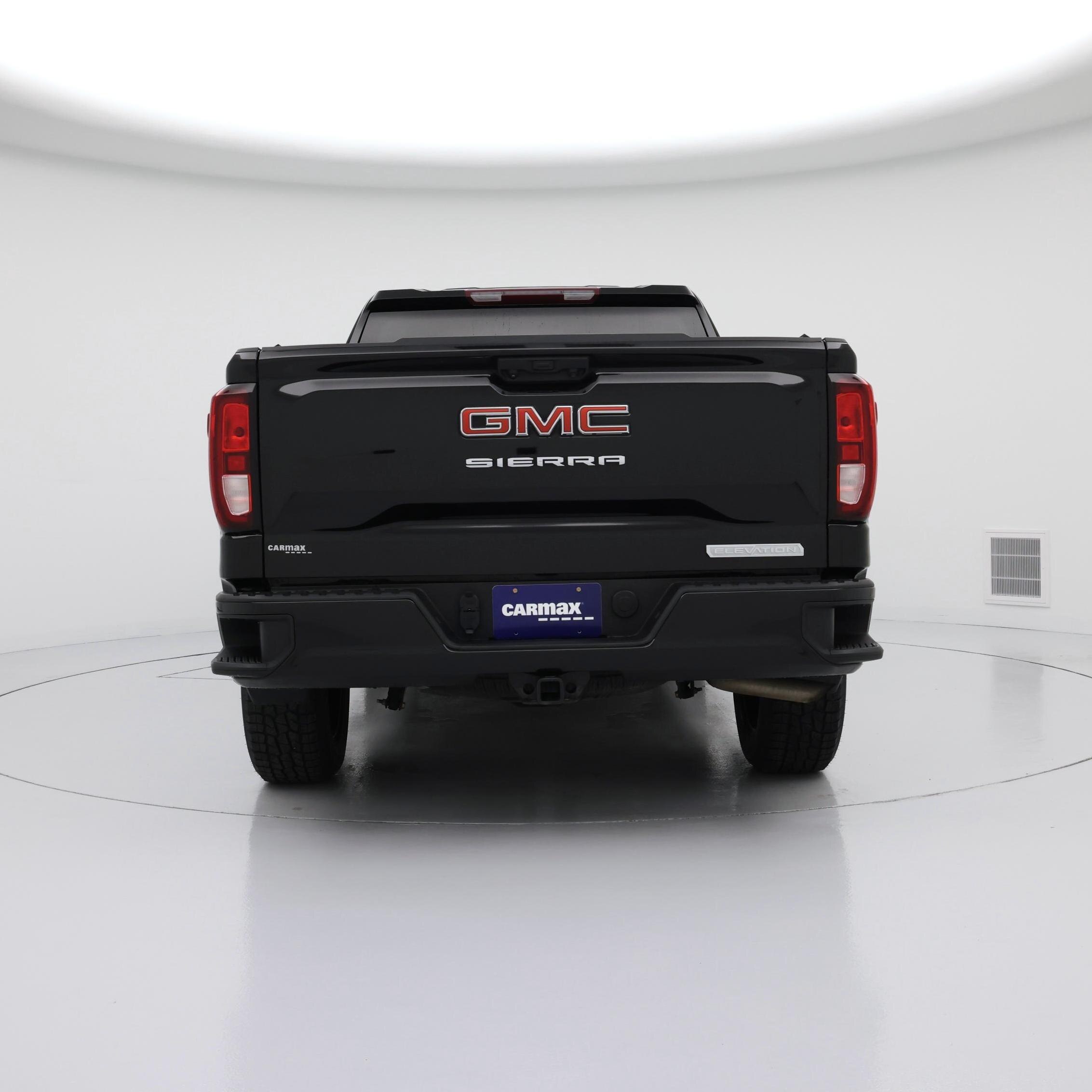 Thumbnail: 2023 GMC Sierra 1500 - 6