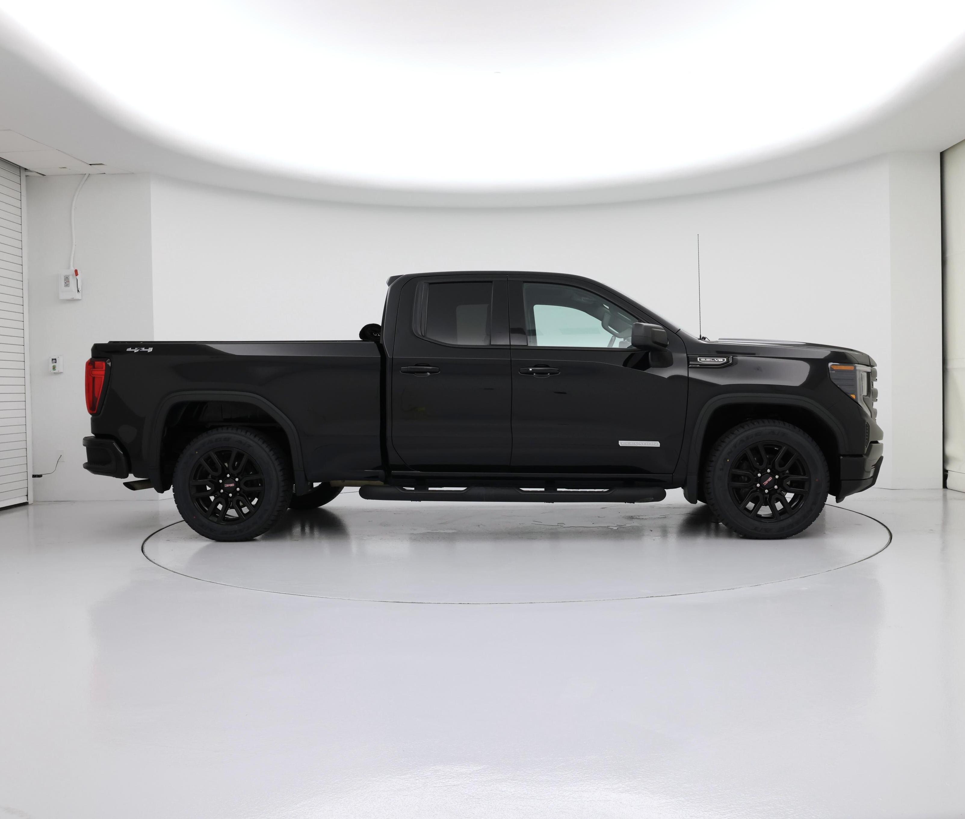Thumbnail: 2023 GMC Sierra 1500 - 7