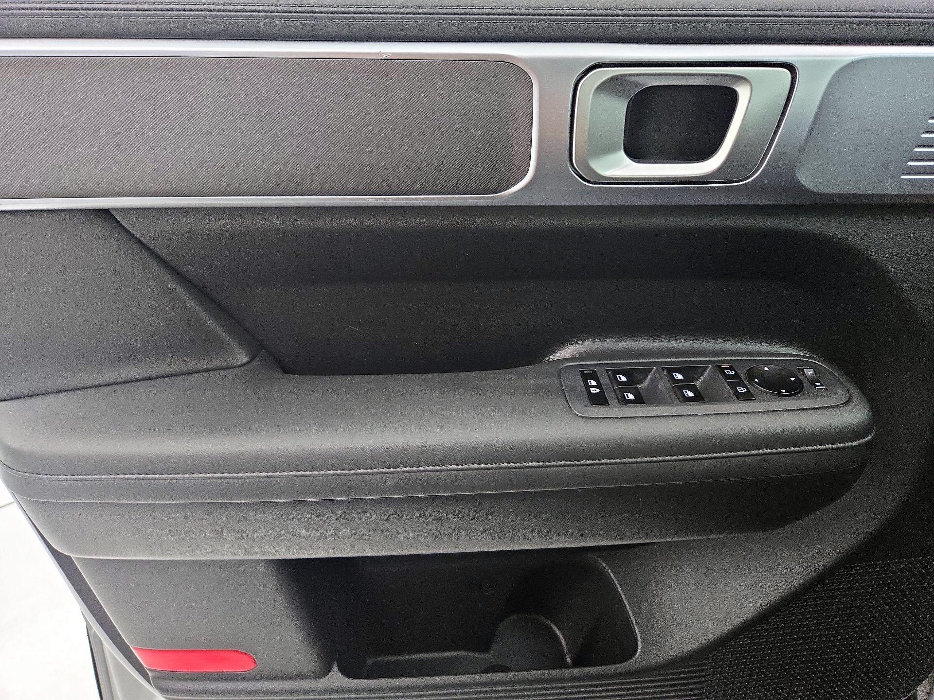 Thumbnail: 2025 Hyundai Santa Fe - 12