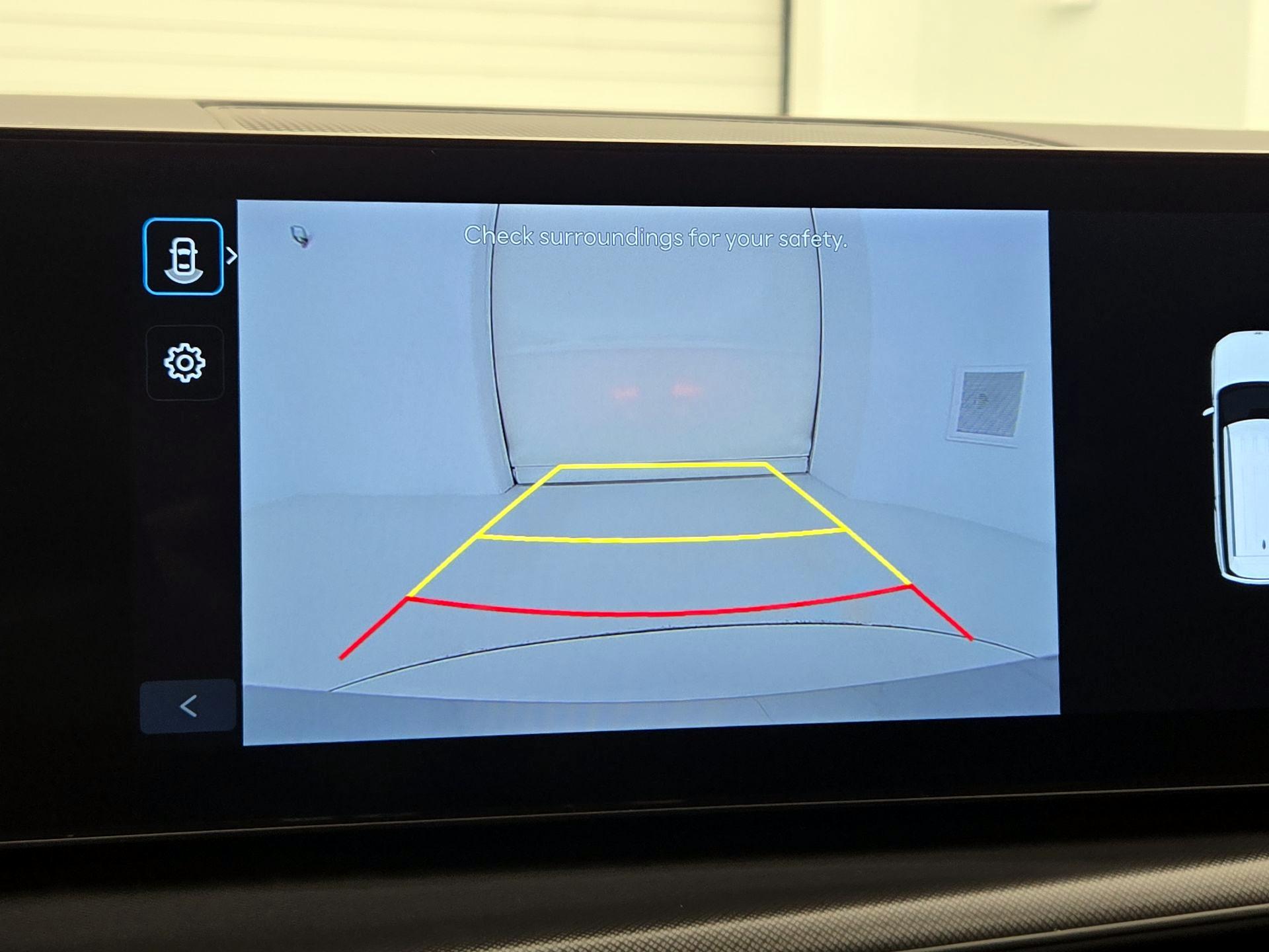 Thumbnail: 2025 Hyundai Santa Fe - 14