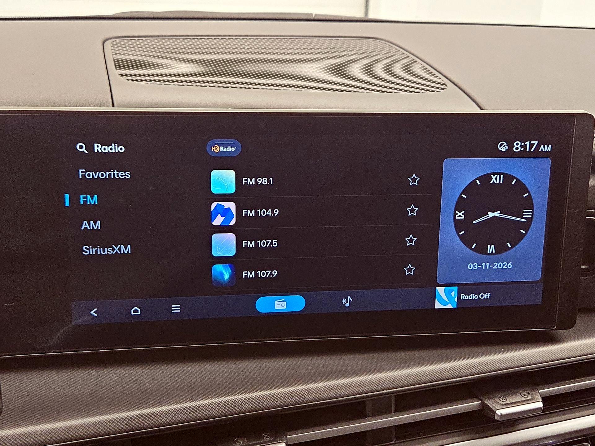 Thumbnail: 2025 Hyundai Santa Fe - 15