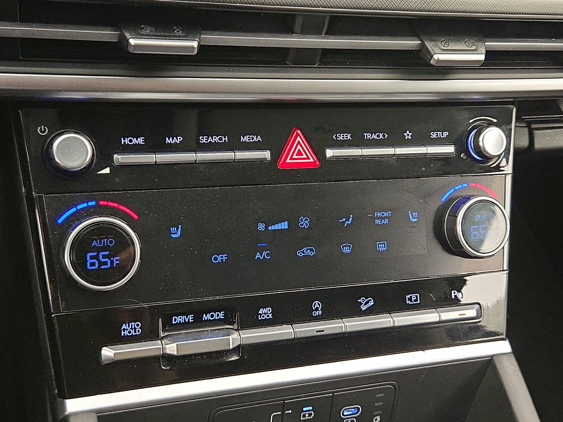 Thumbnail: 2025 Hyundai Santa Fe - 16