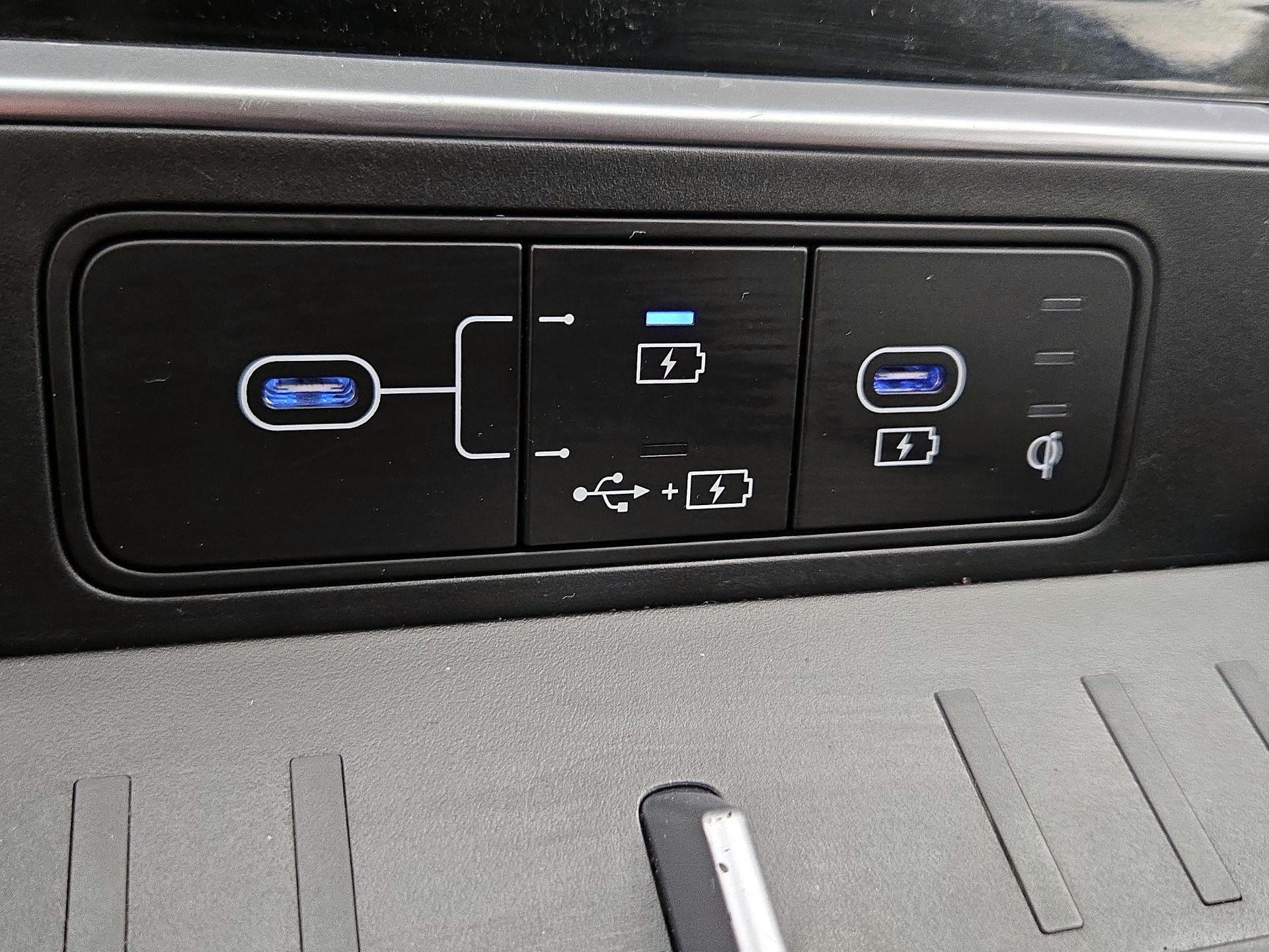 Thumbnail: 2025 Hyundai Santa Fe - 18