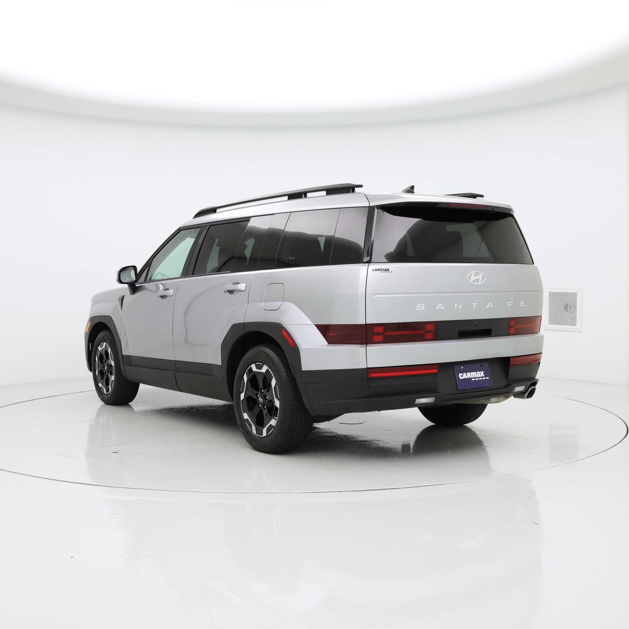 Thumbnail: 2025 Hyundai Santa Fe - 2