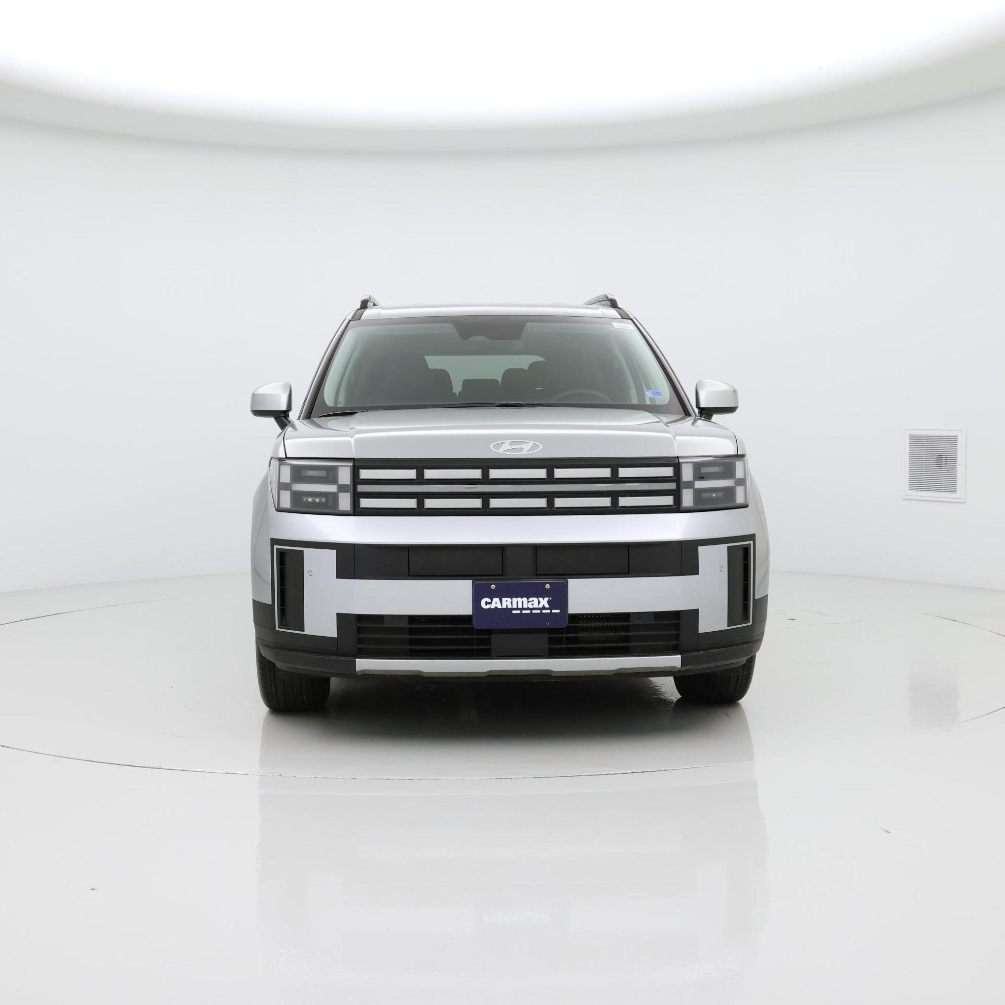 Thumbnail: 2025 Hyundai Santa Fe - 5