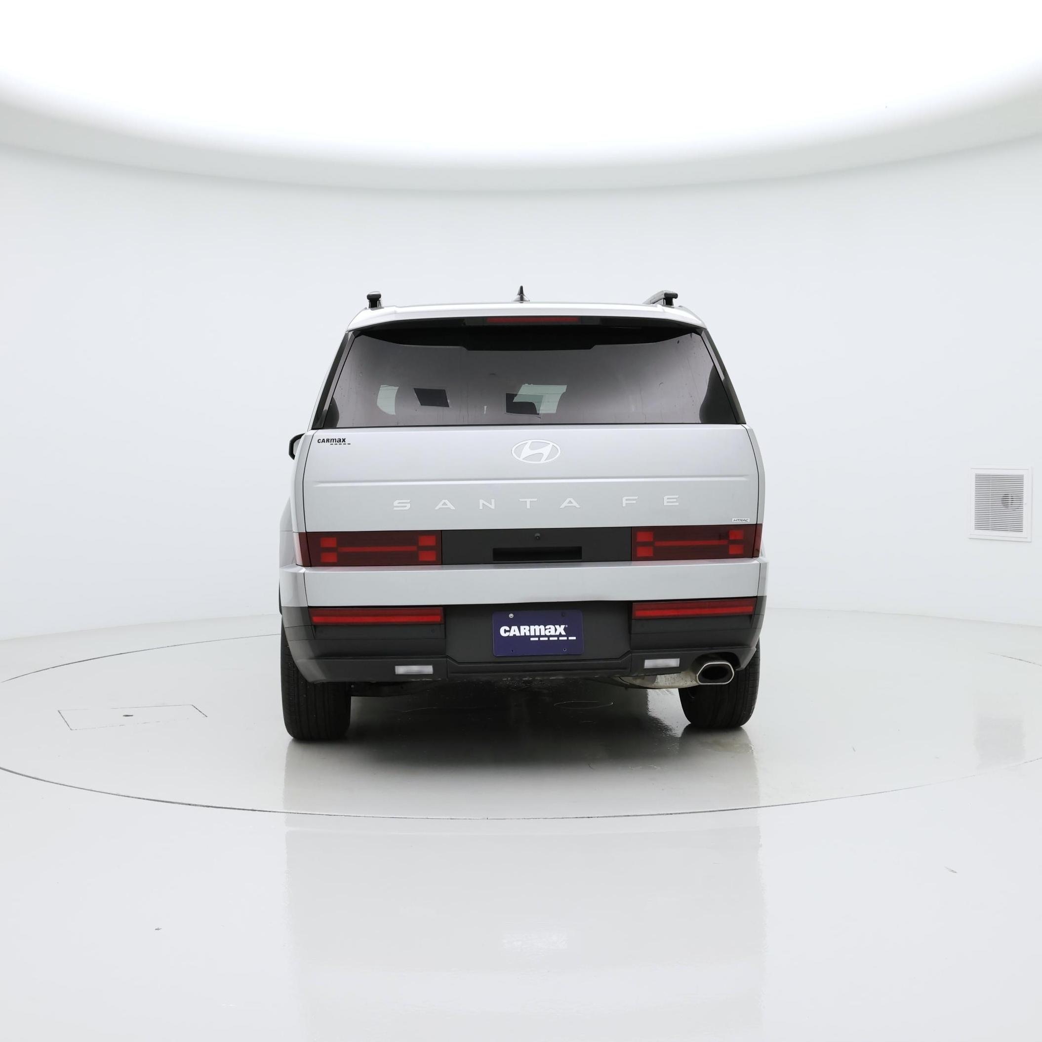 Thumbnail: 2025 Hyundai Santa Fe - 6