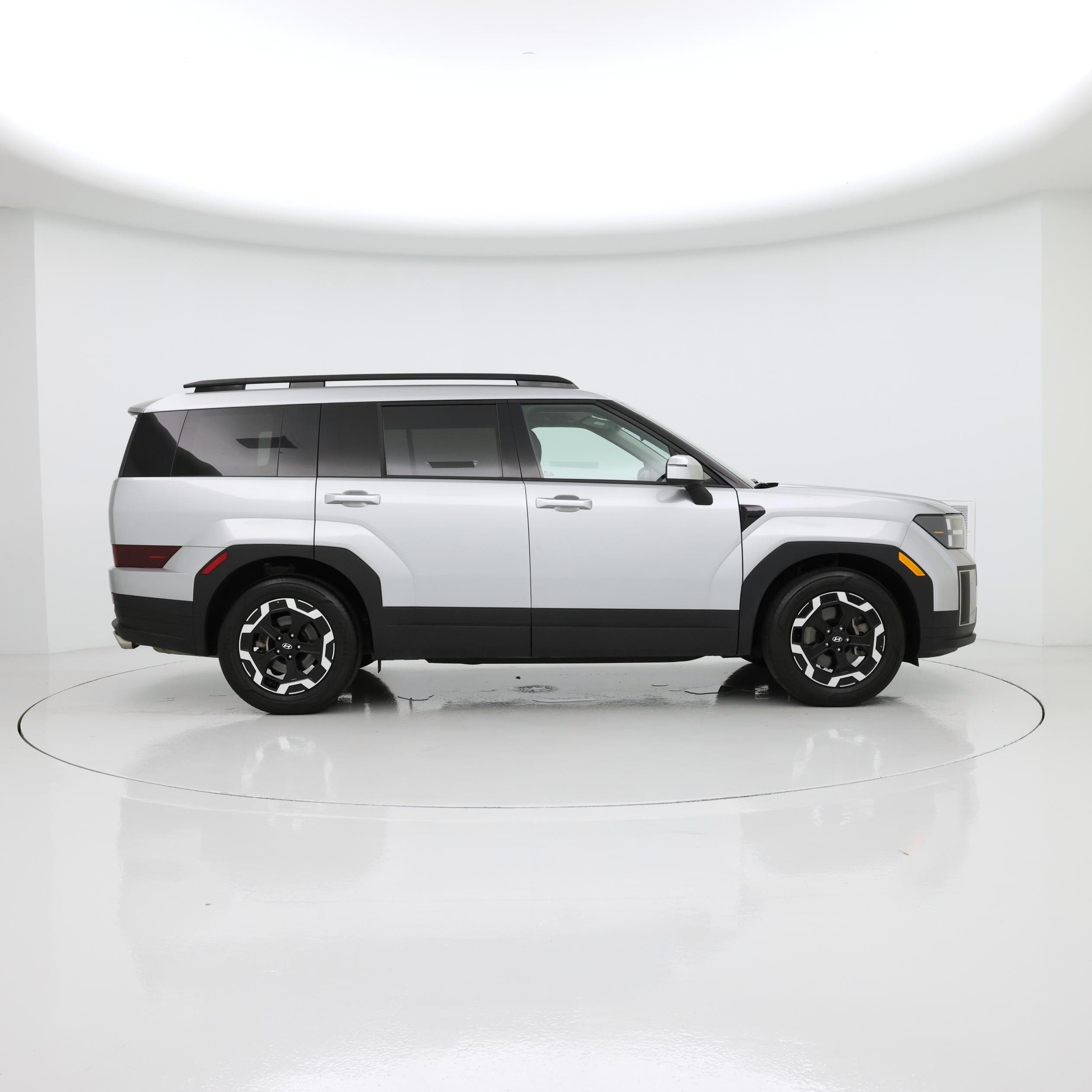 Thumbnail: 2025 Hyundai Santa Fe - 7