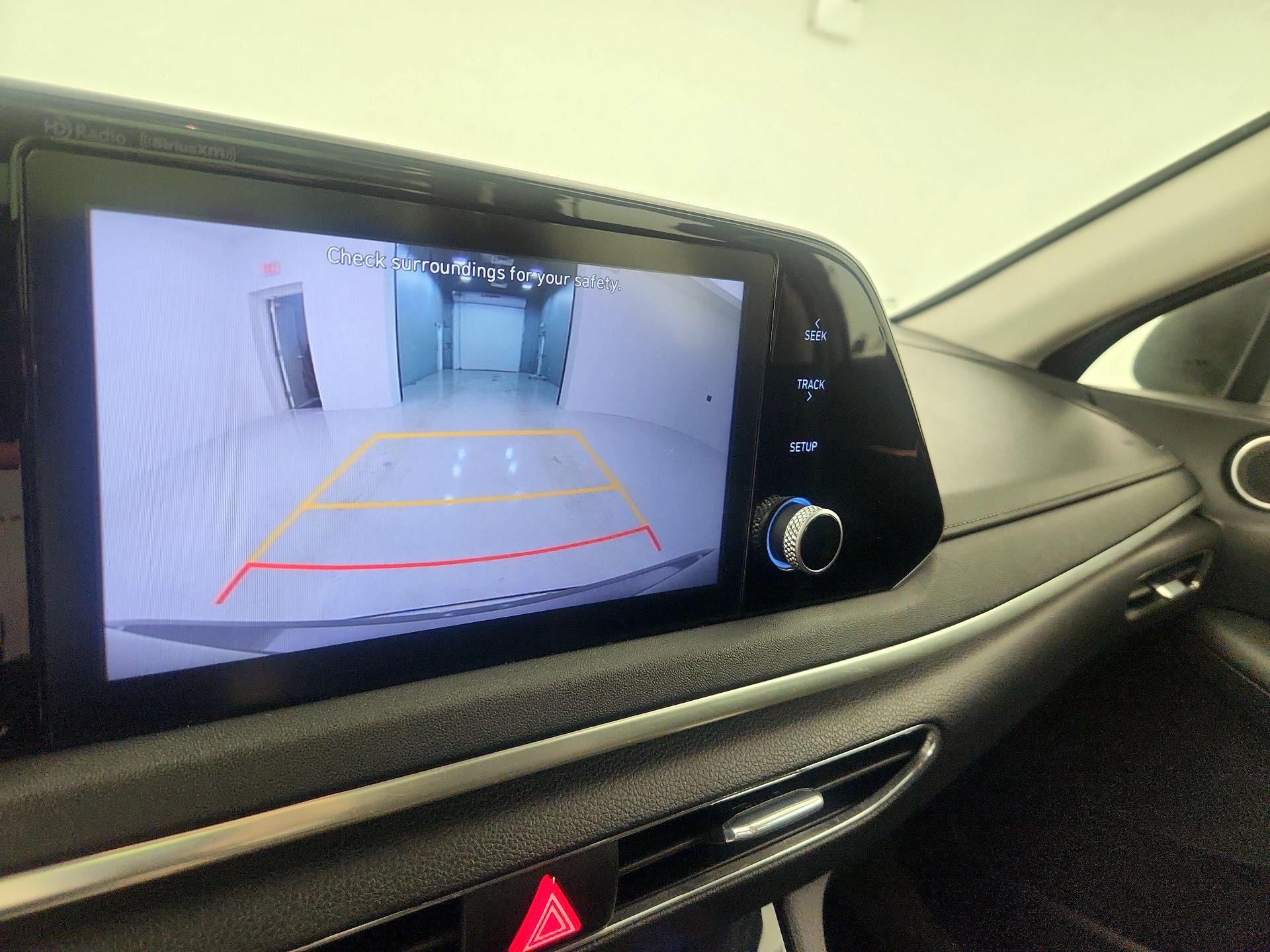 Thumbnail: 2022 Hyundai Sonata - 14