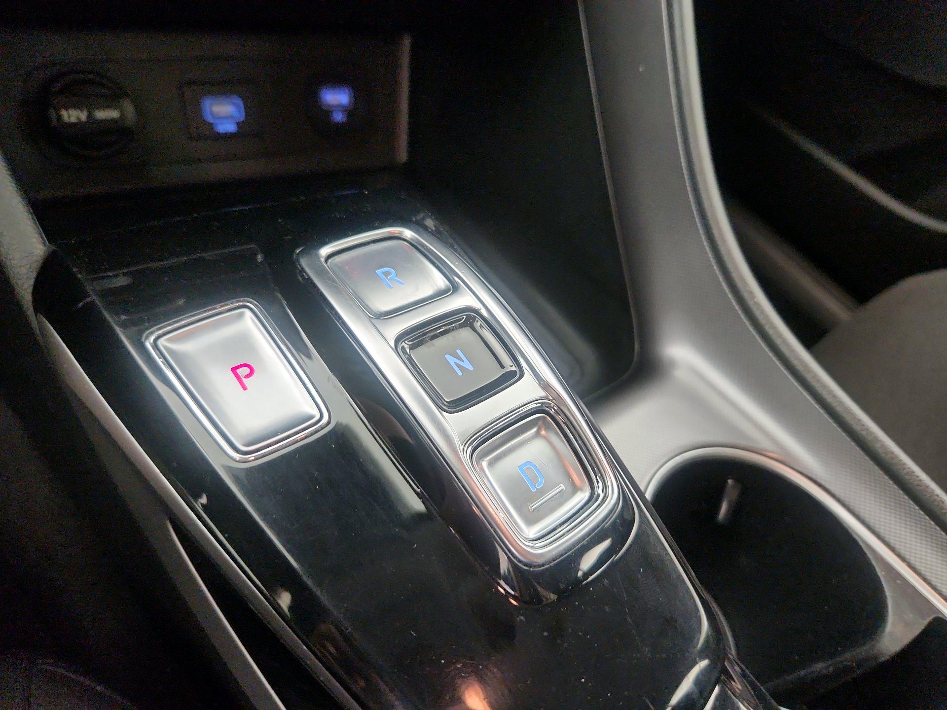 Thumbnail: 2022 Hyundai Sonata - 17