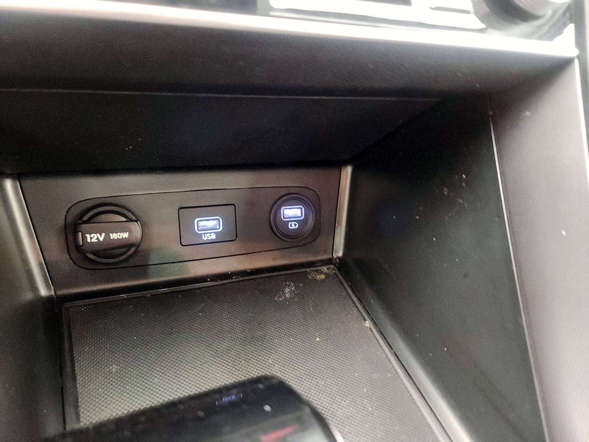 Thumbnail: 2022 Hyundai Sonata - 18