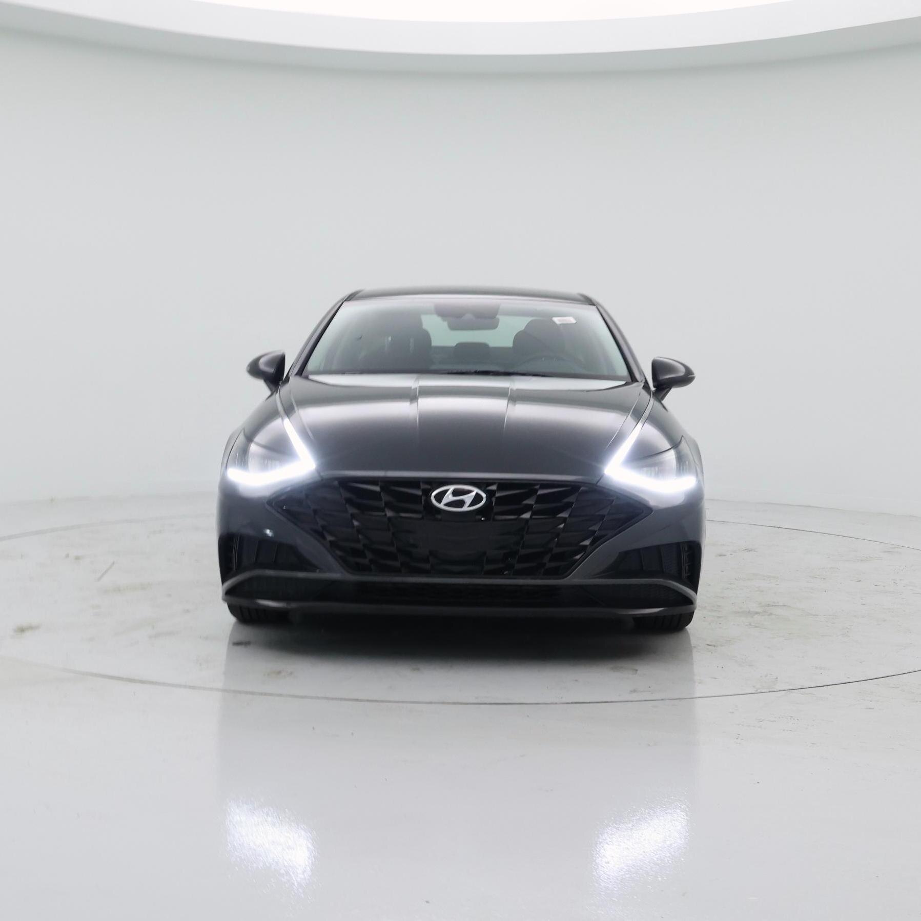 Thumbnail: 2022 Hyundai Sonata - 5